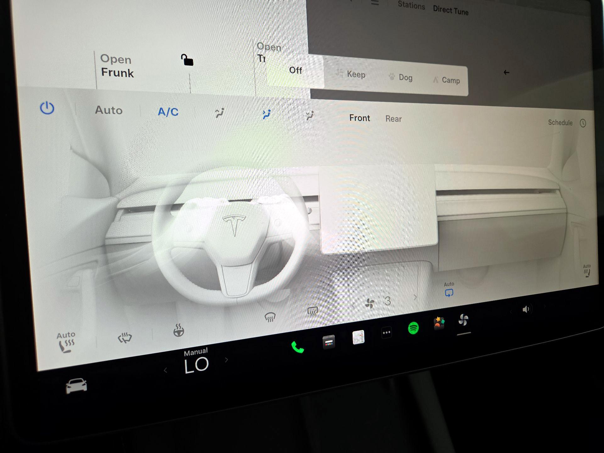 Thumbnail: 2023 Tesla Model 3 - 16