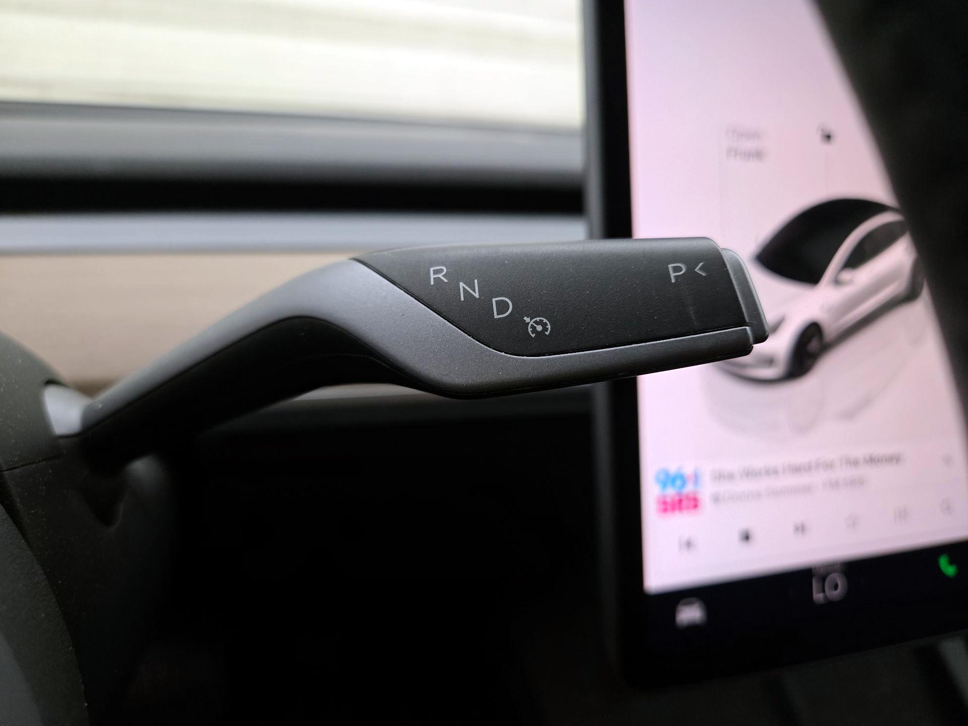 Thumbnail: 2023 Tesla Model 3 - 17