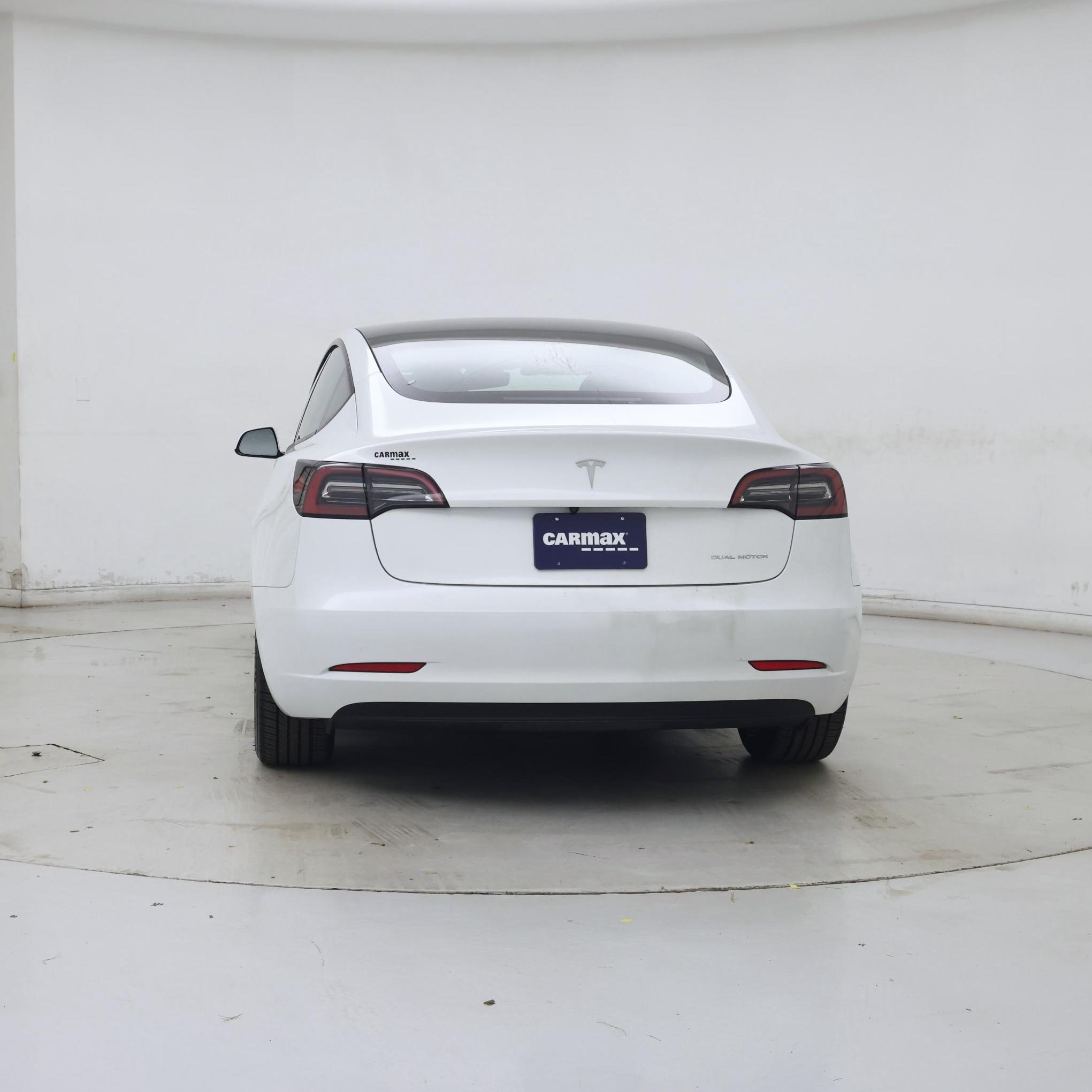 Thumbnail: 2023 Tesla Model 3 - 6