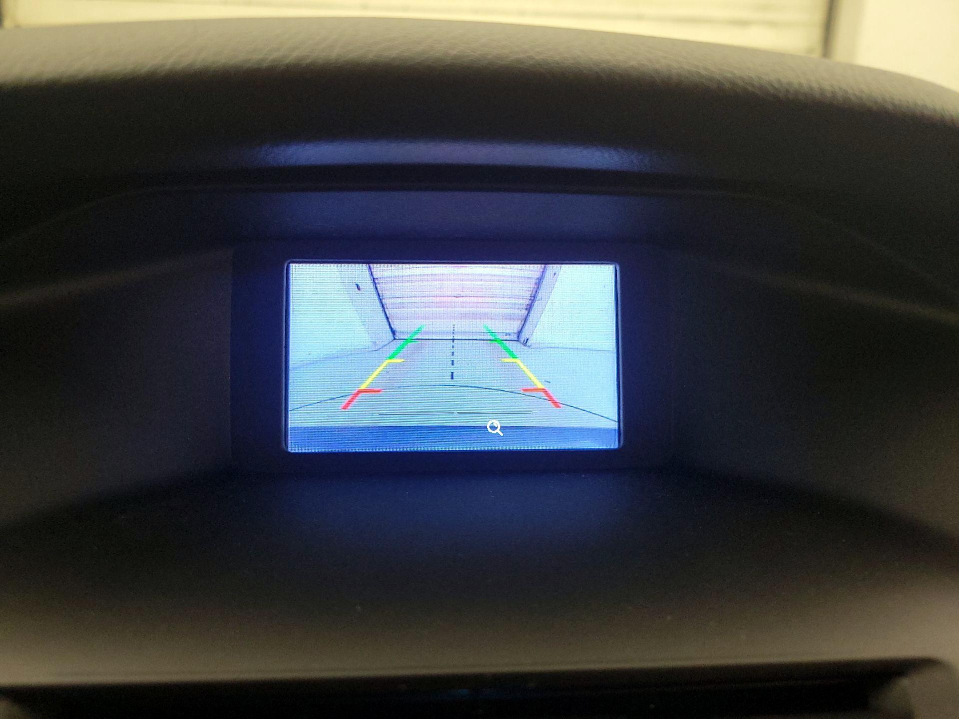 Thumbnail: 2015 Ford Focus - 14