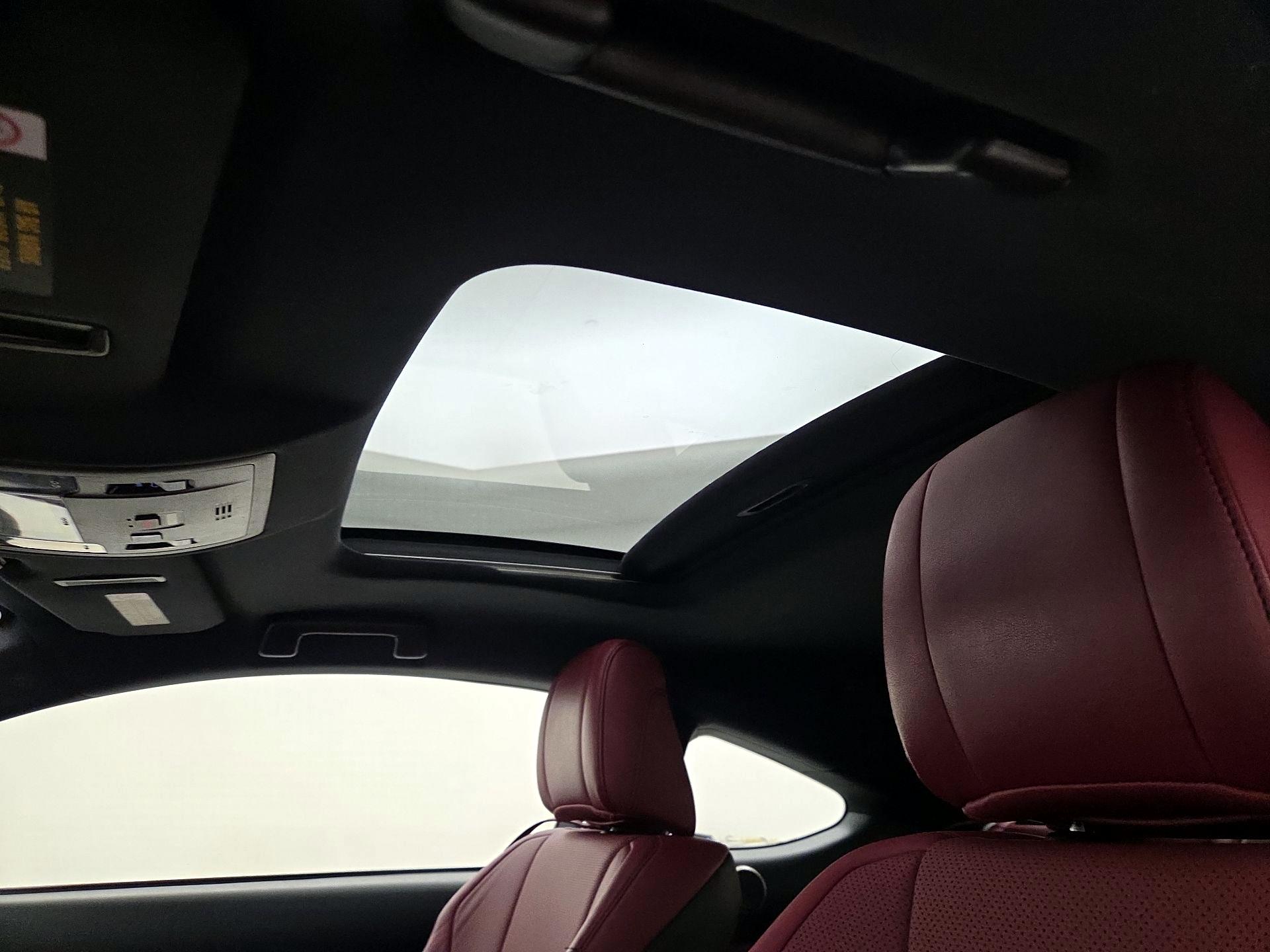 Thumbnail: 2017 Lexus RC - 19