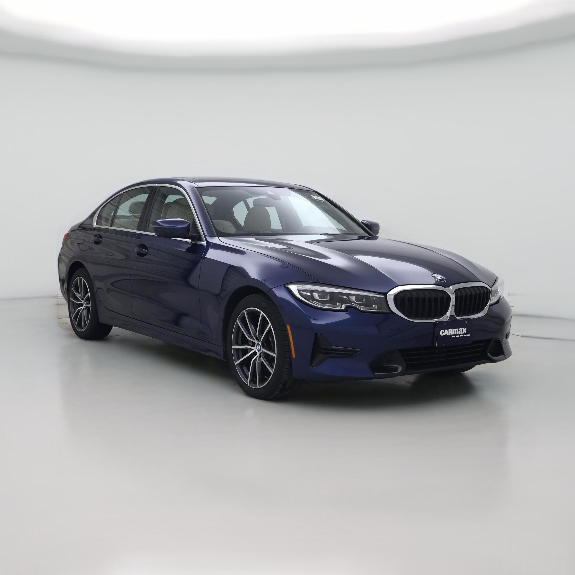 Thumbnail: 2019 BMW 3 Series - 1