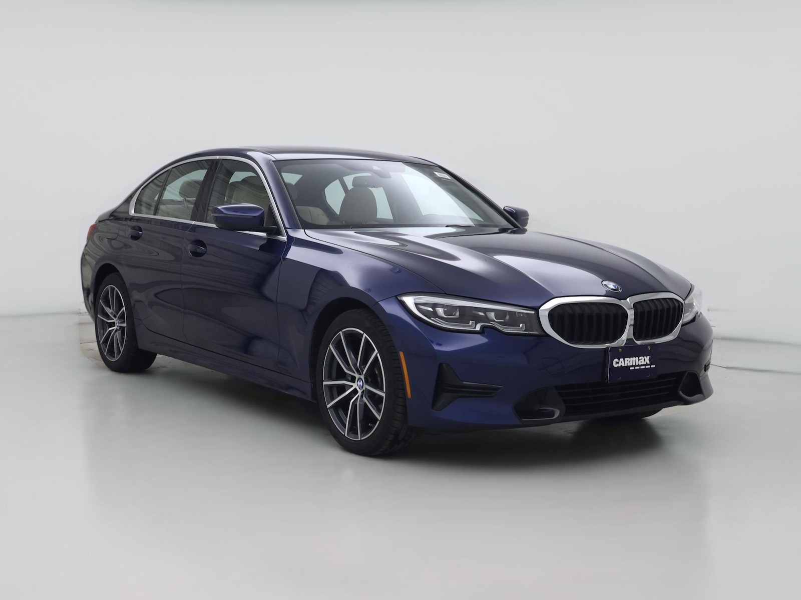 2019 BMW 3 Series