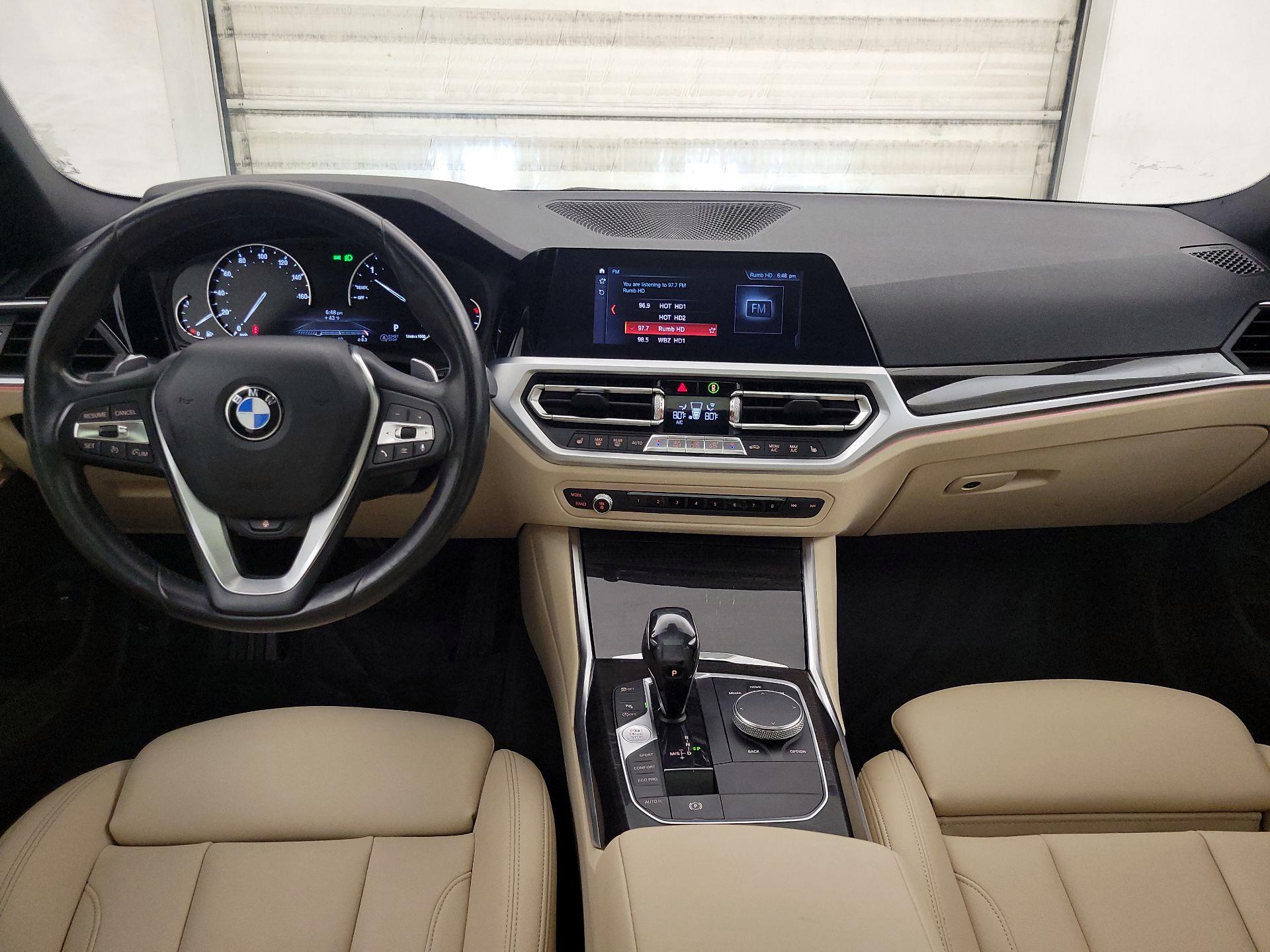 Thumbnail: 2019 BMW 3 Series - 9