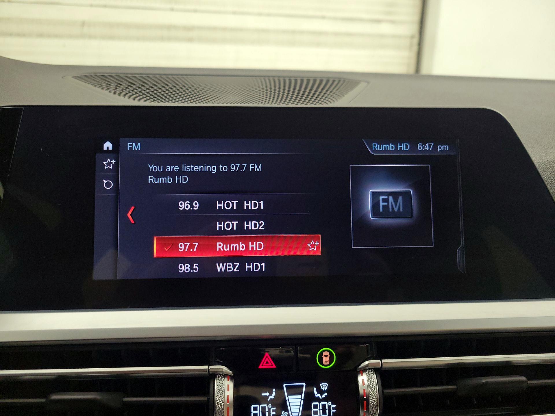 Thumbnail: 2019 BMW 3 Series - 15