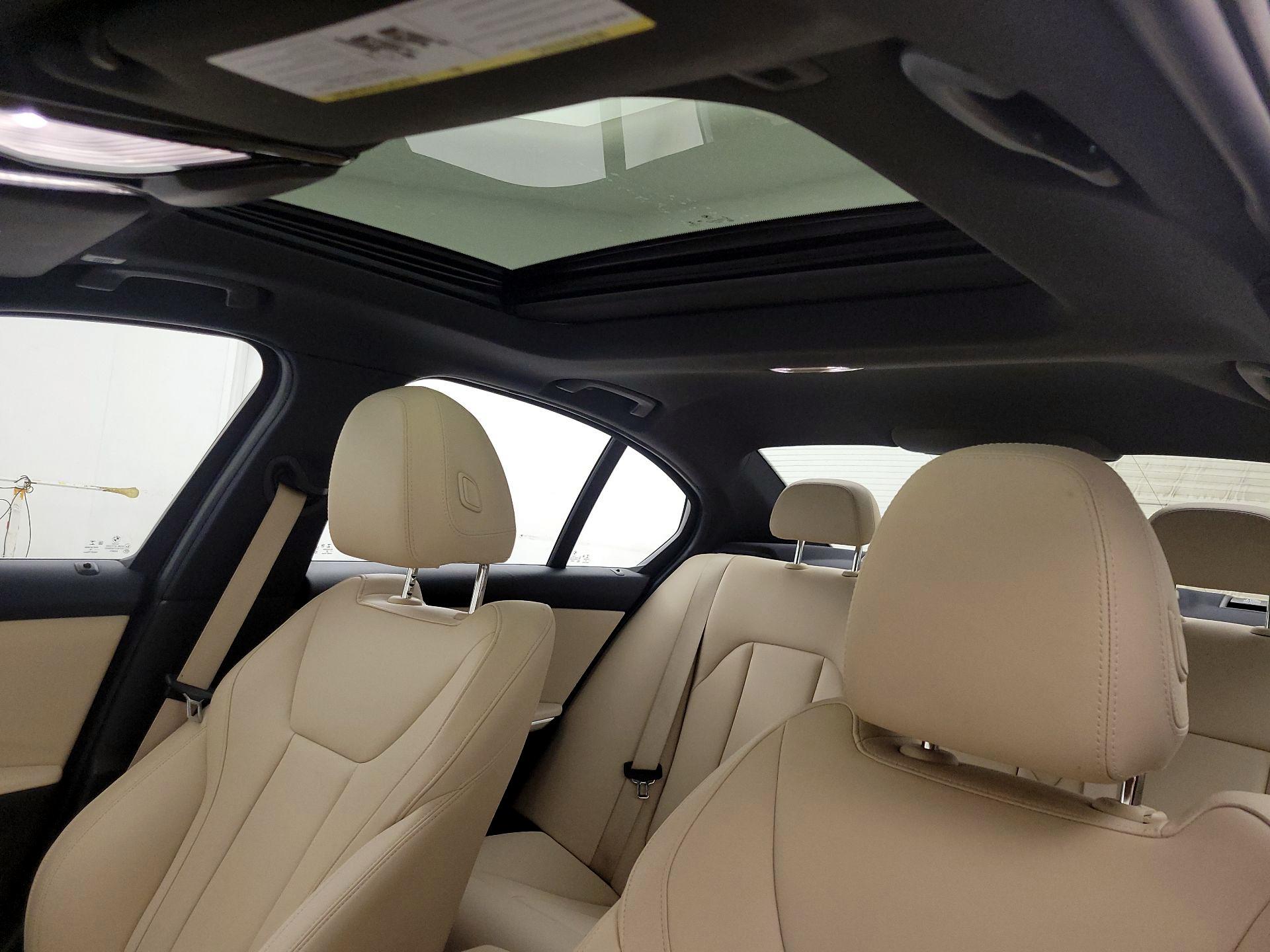 Thumbnail: 2019 BMW 3 Series - 19