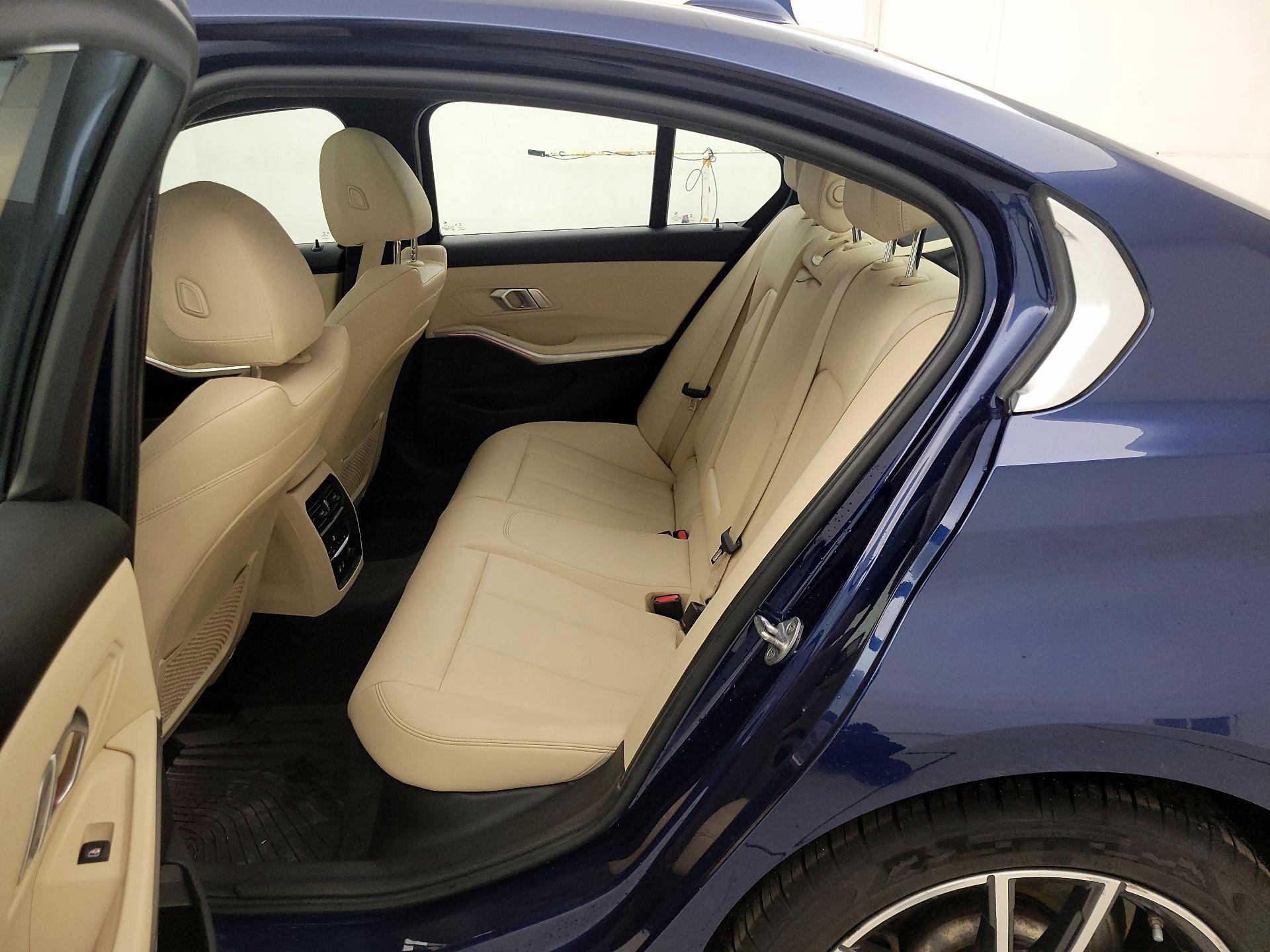 Thumbnail: 2019 BMW 3 Series - 20