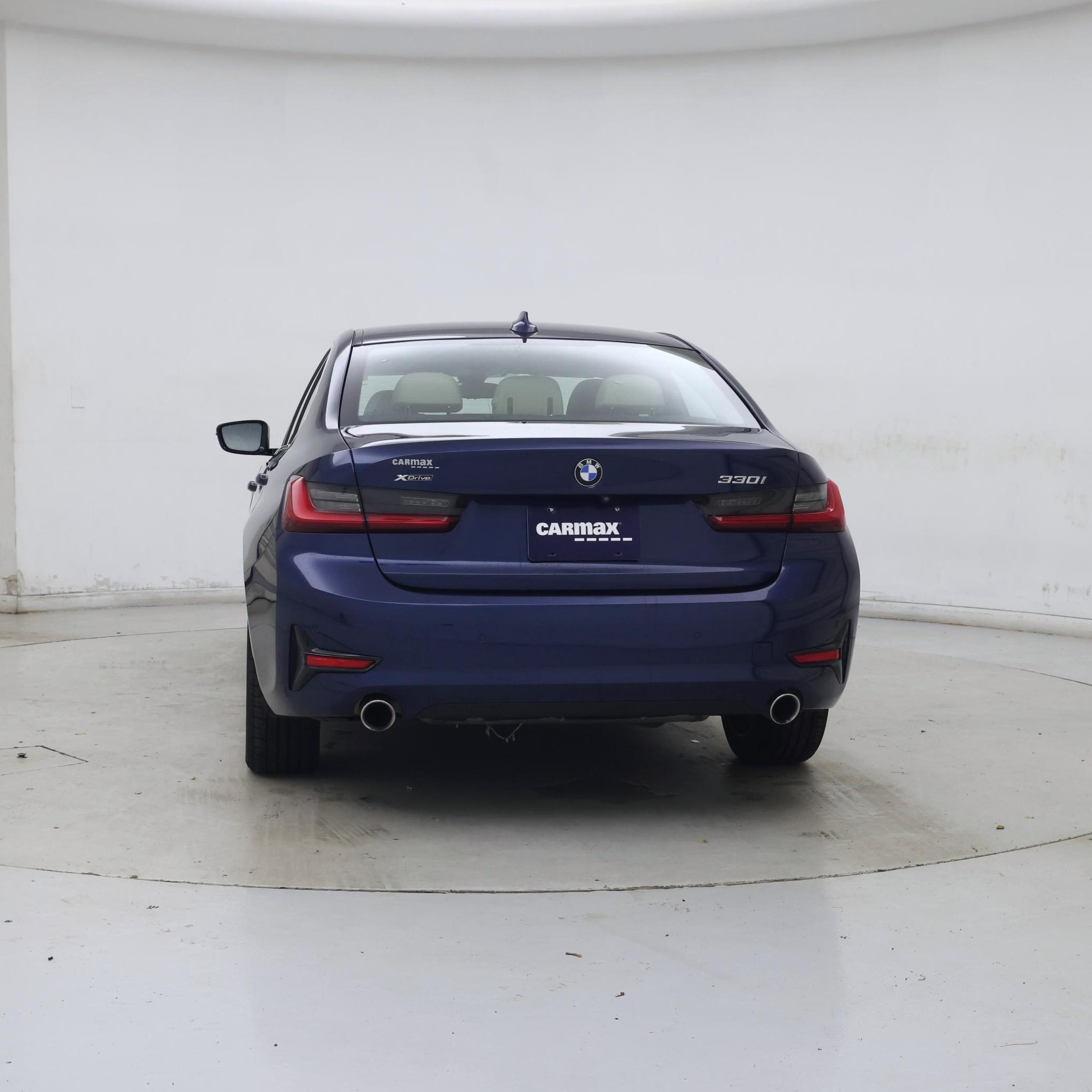 Thumbnail: 2019 BMW 3 Series - 6