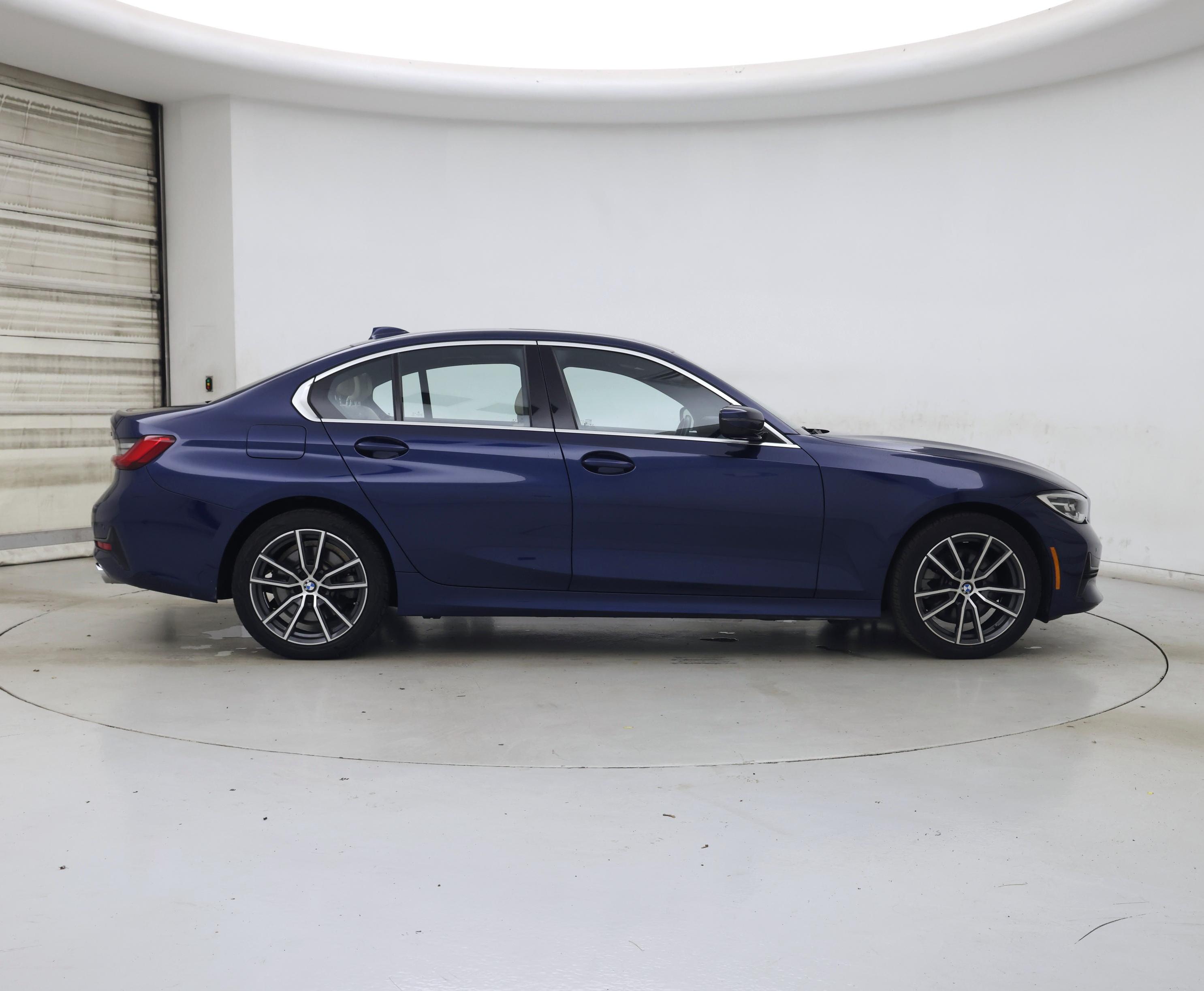 Thumbnail: 2019 BMW 3 Series - 7