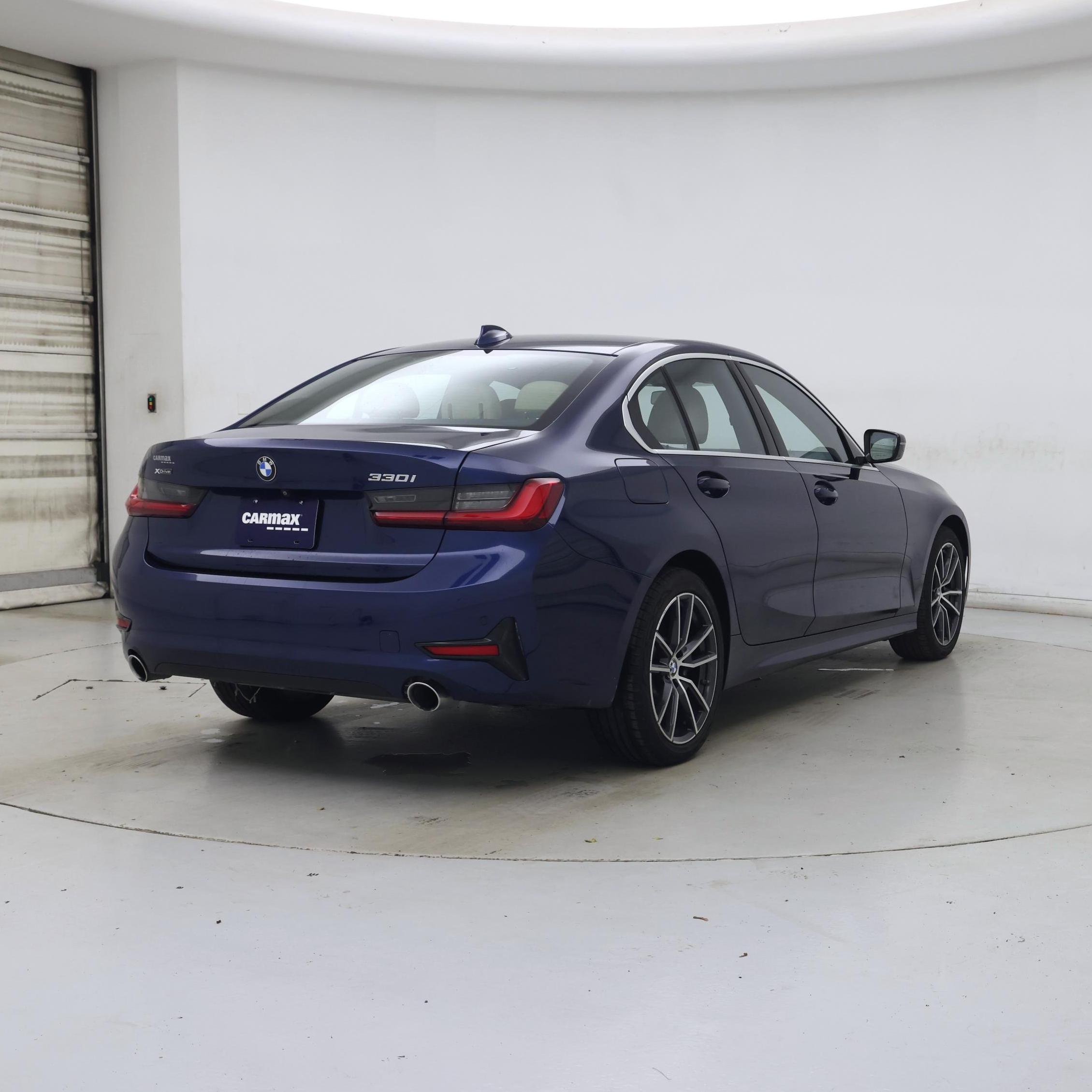 Thumbnail: 2019 BMW 3 Series - 8