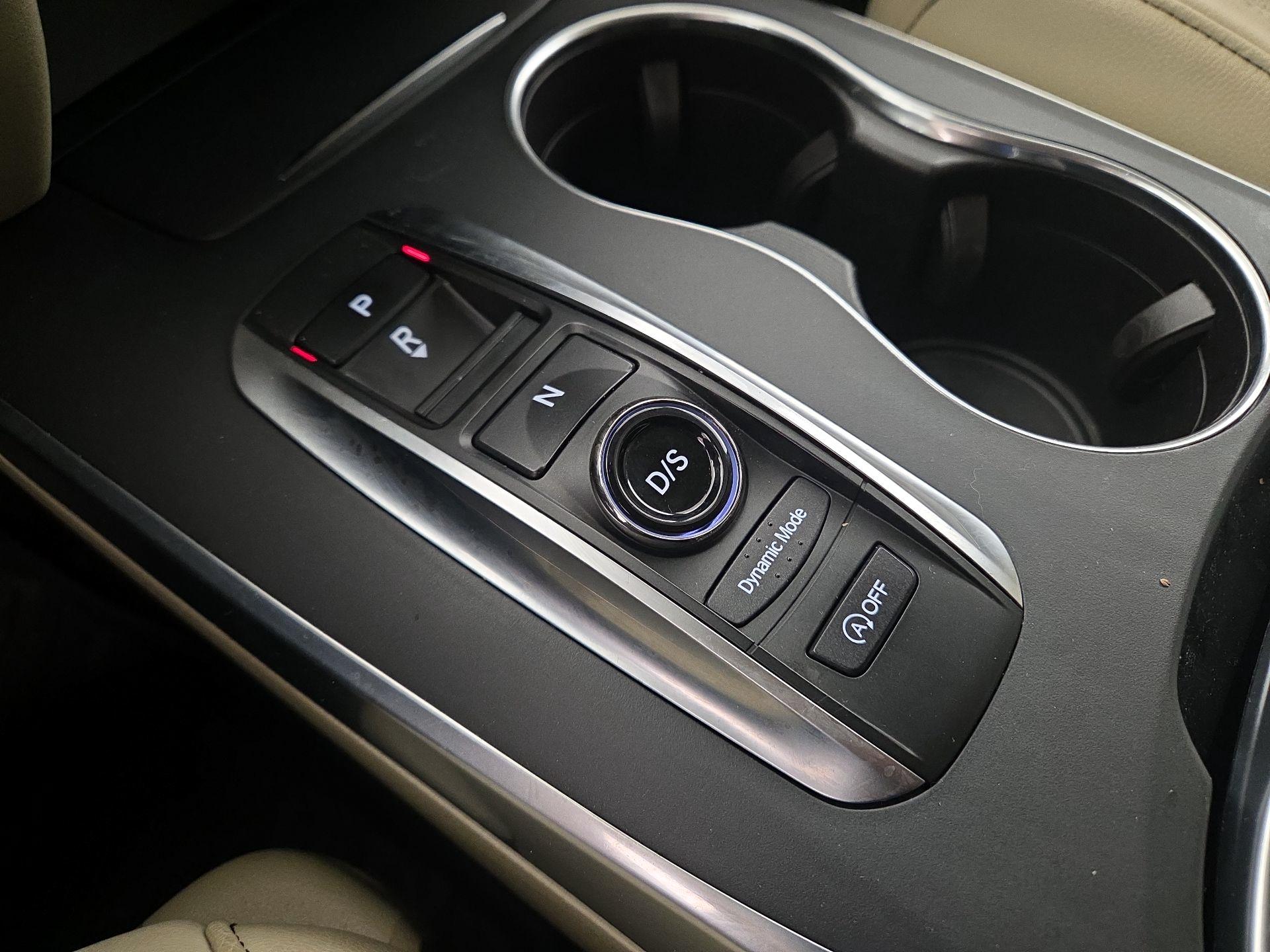 Thumbnail: 2020 Acura MDX - 17