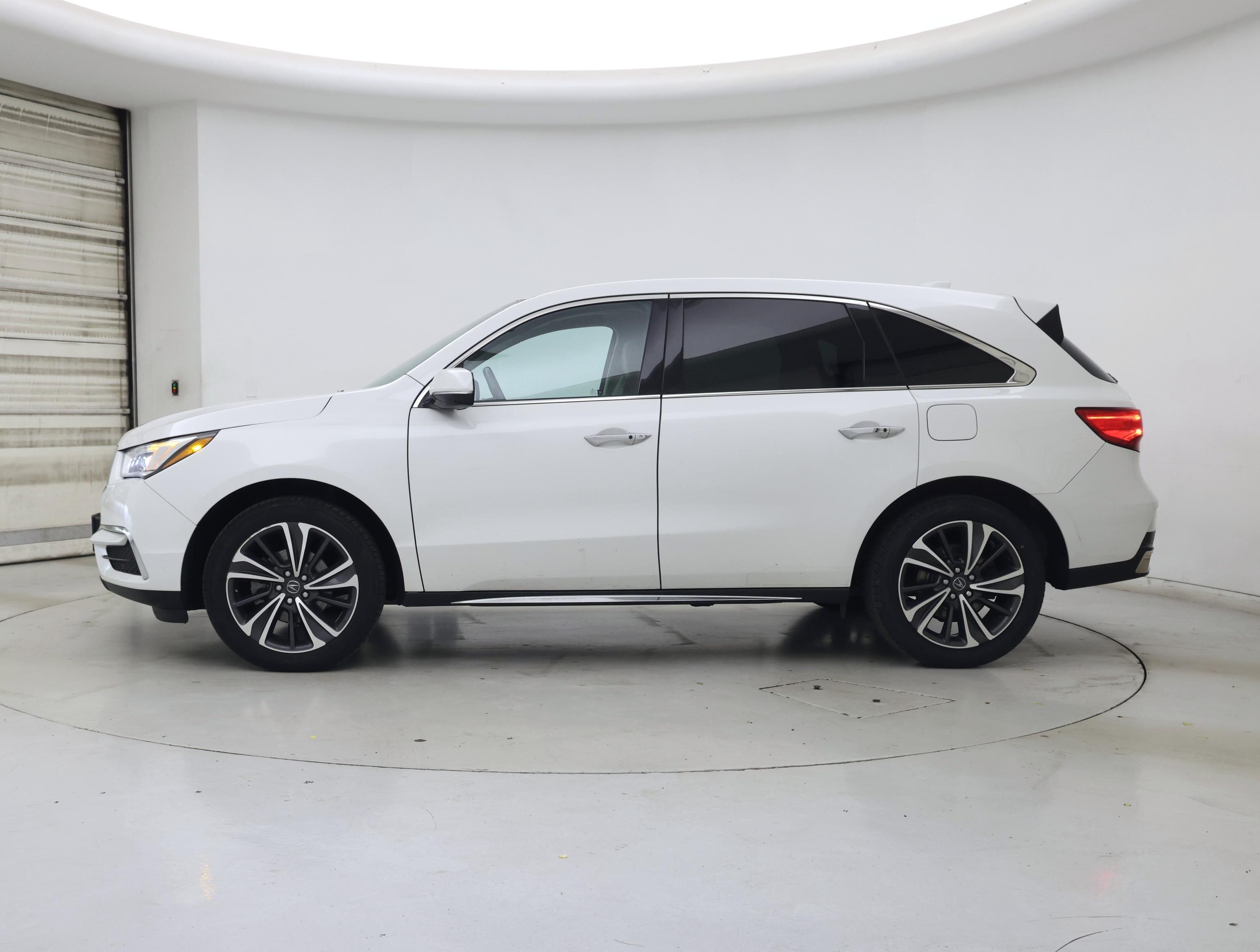 Thumbnail: 2020 Acura MDX - 3