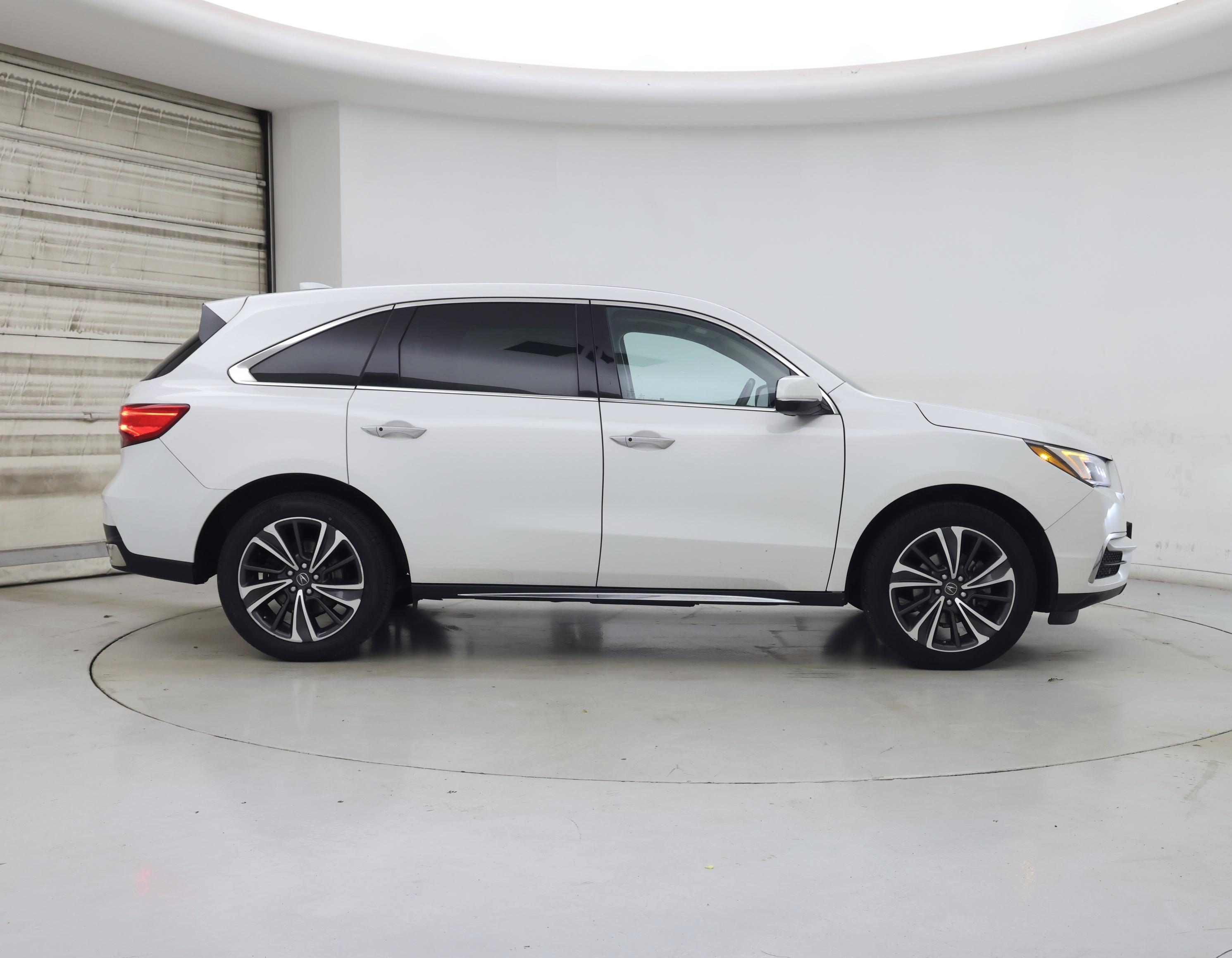 Thumbnail: 2020 Acura MDX - 7