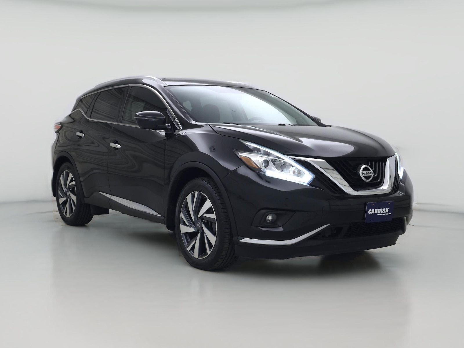 2017 Nissan Murano