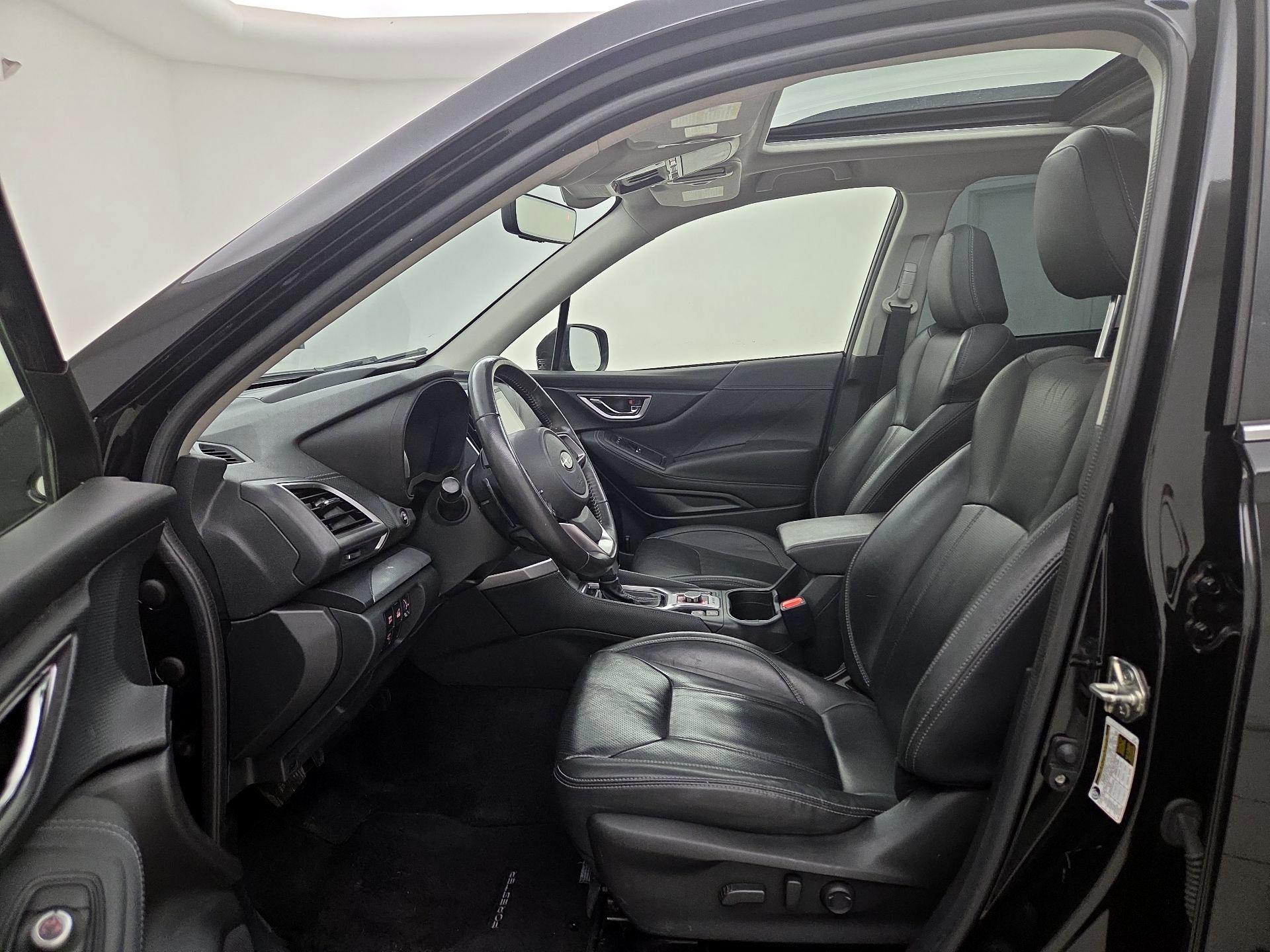 Thumbnail: 2021 Subaru Forester - 11