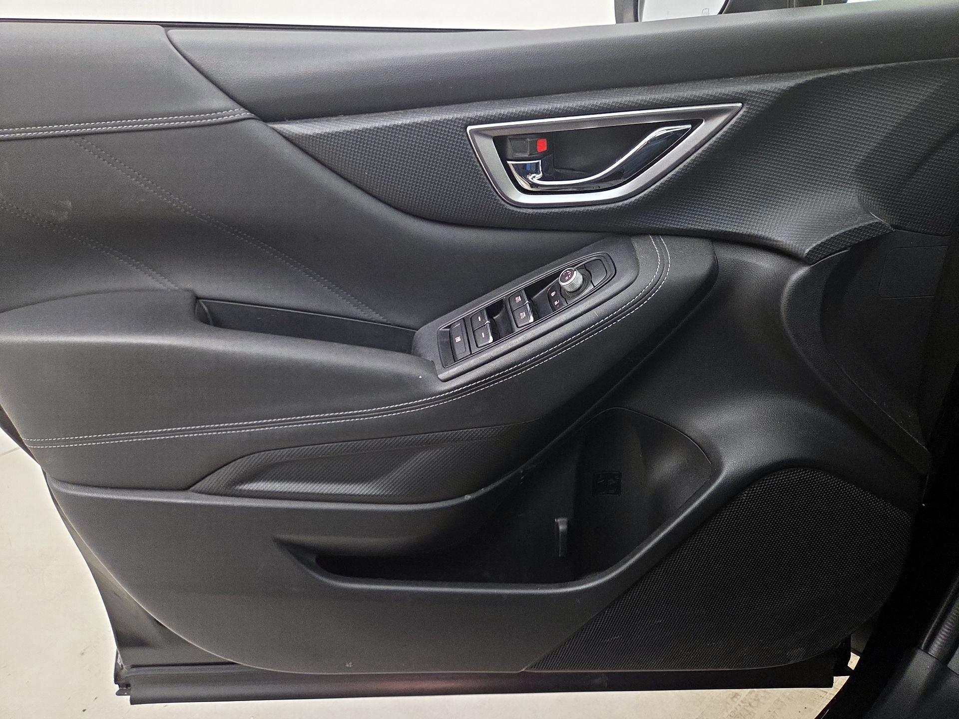 Thumbnail: 2021 Subaru Forester - 12