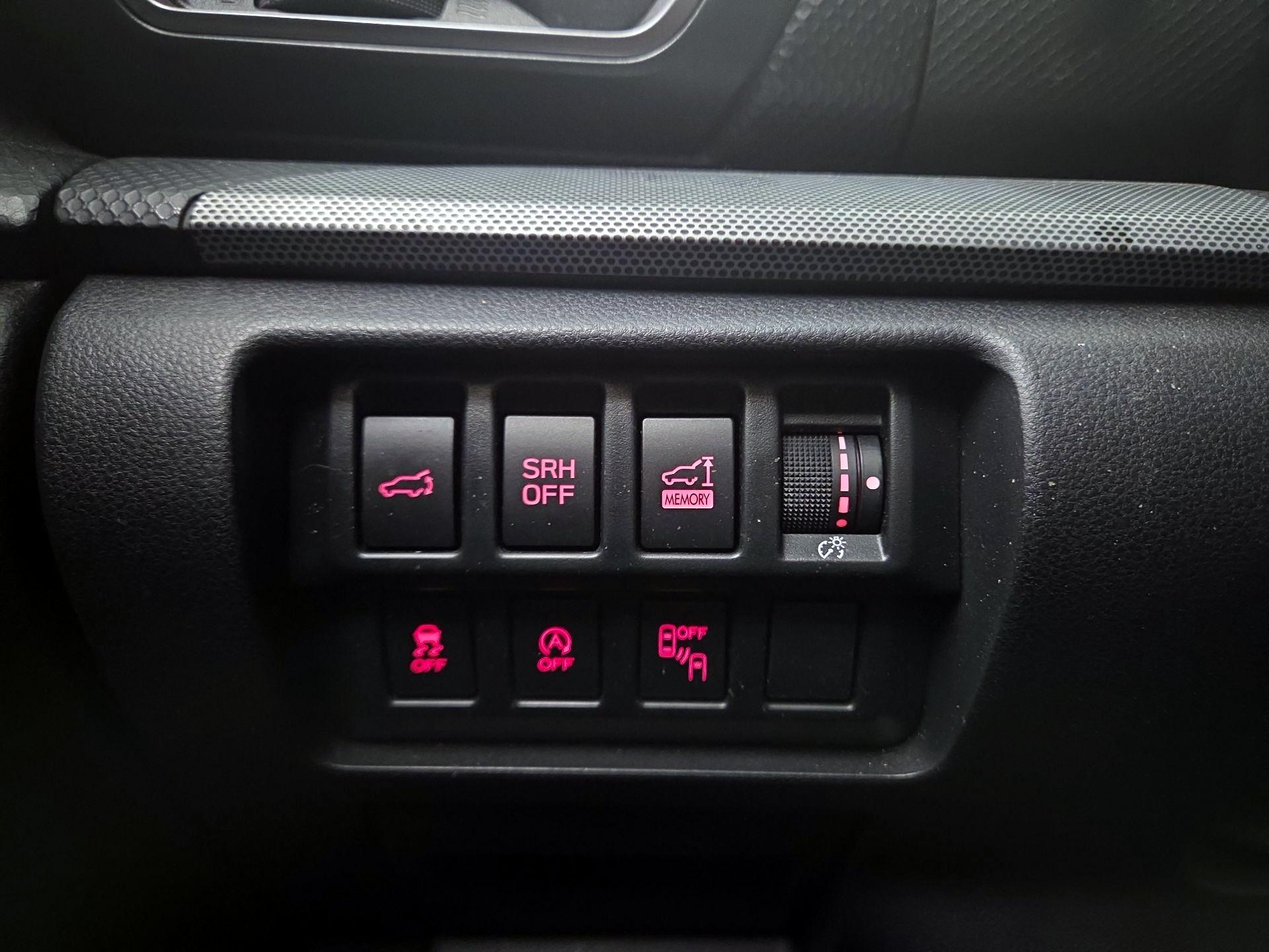 Thumbnail: 2021 Subaru Forester - 13