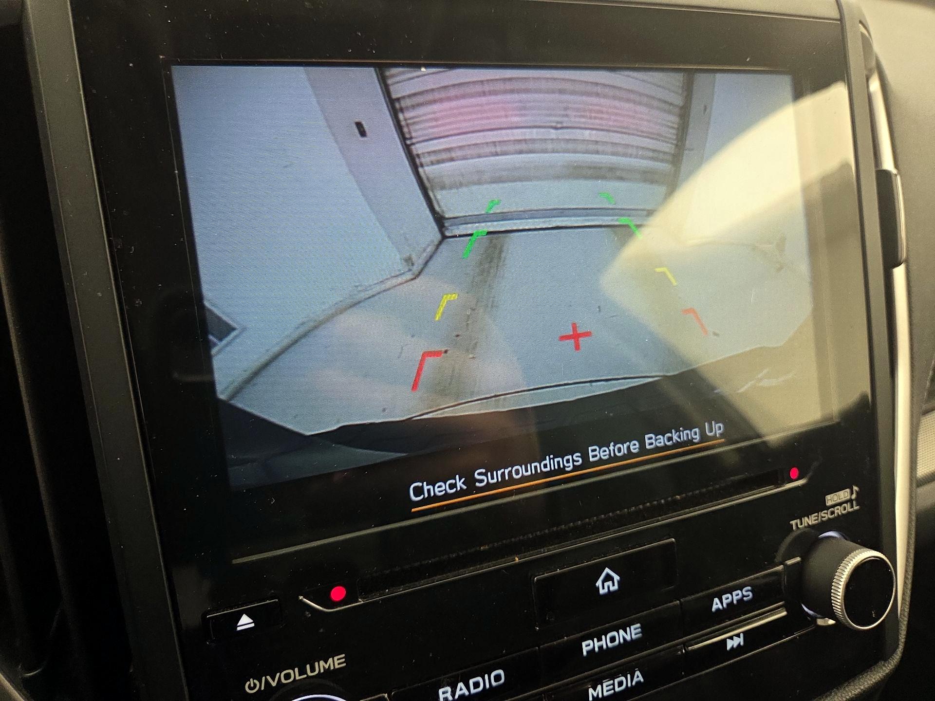 Thumbnail: 2021 Subaru Forester - 14