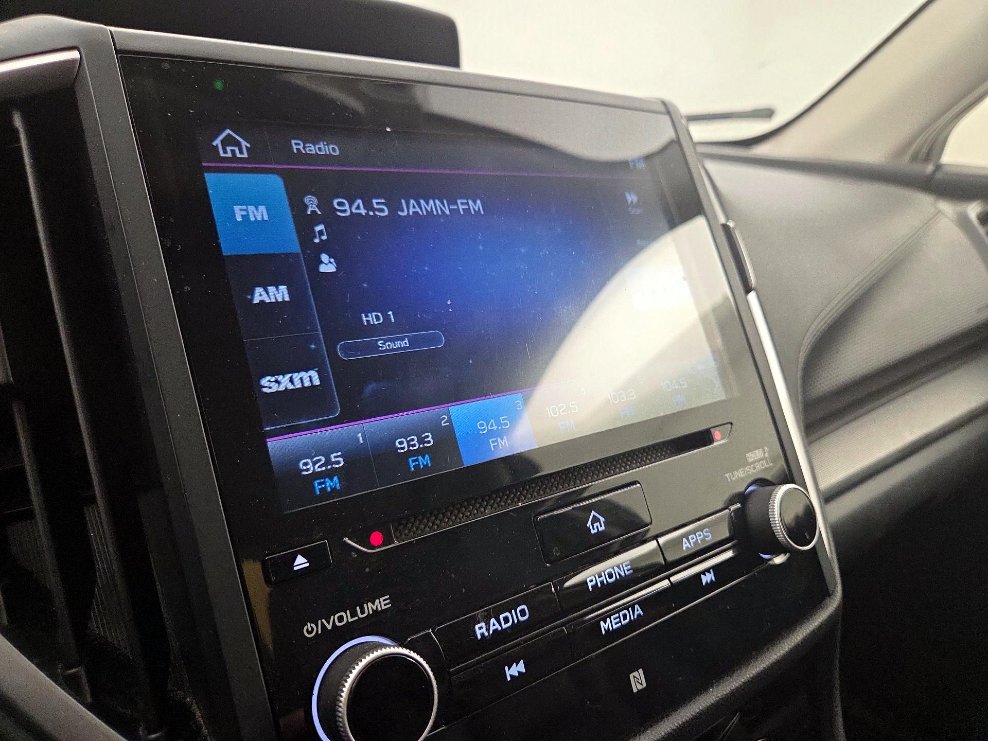 Thumbnail: 2021 Subaru Forester - 15