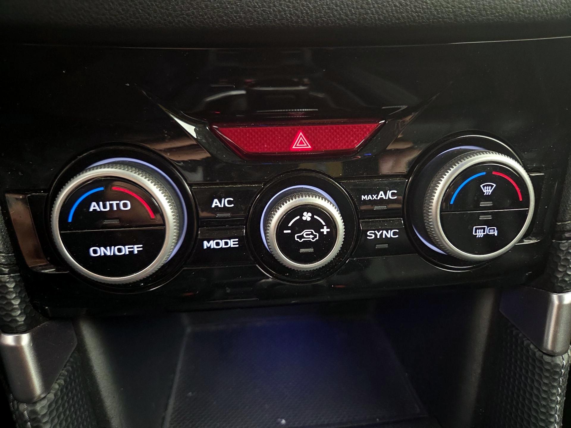 Thumbnail: 2021 Subaru Forester - 16