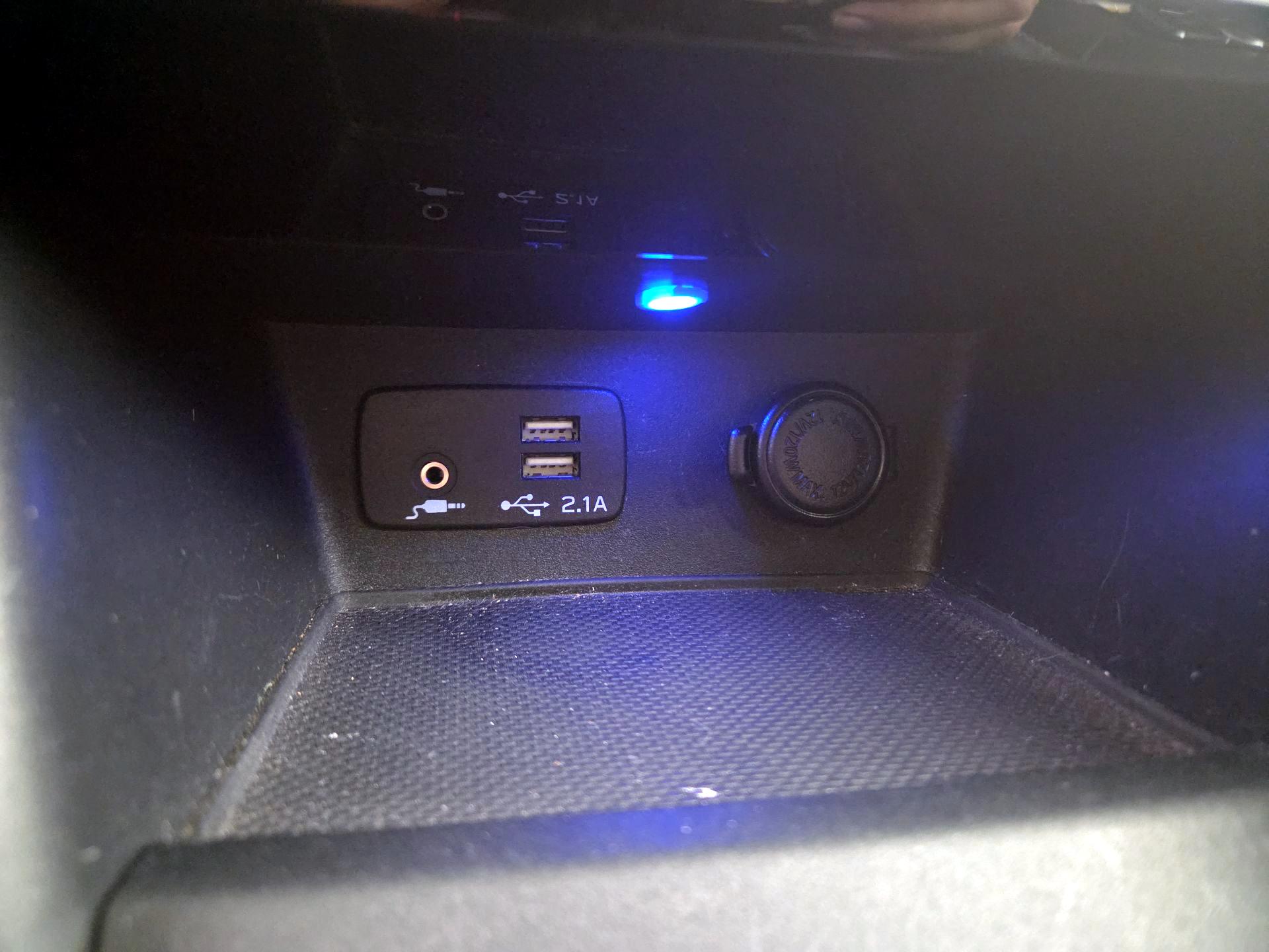 Thumbnail: 2021 Subaru Forester - 18