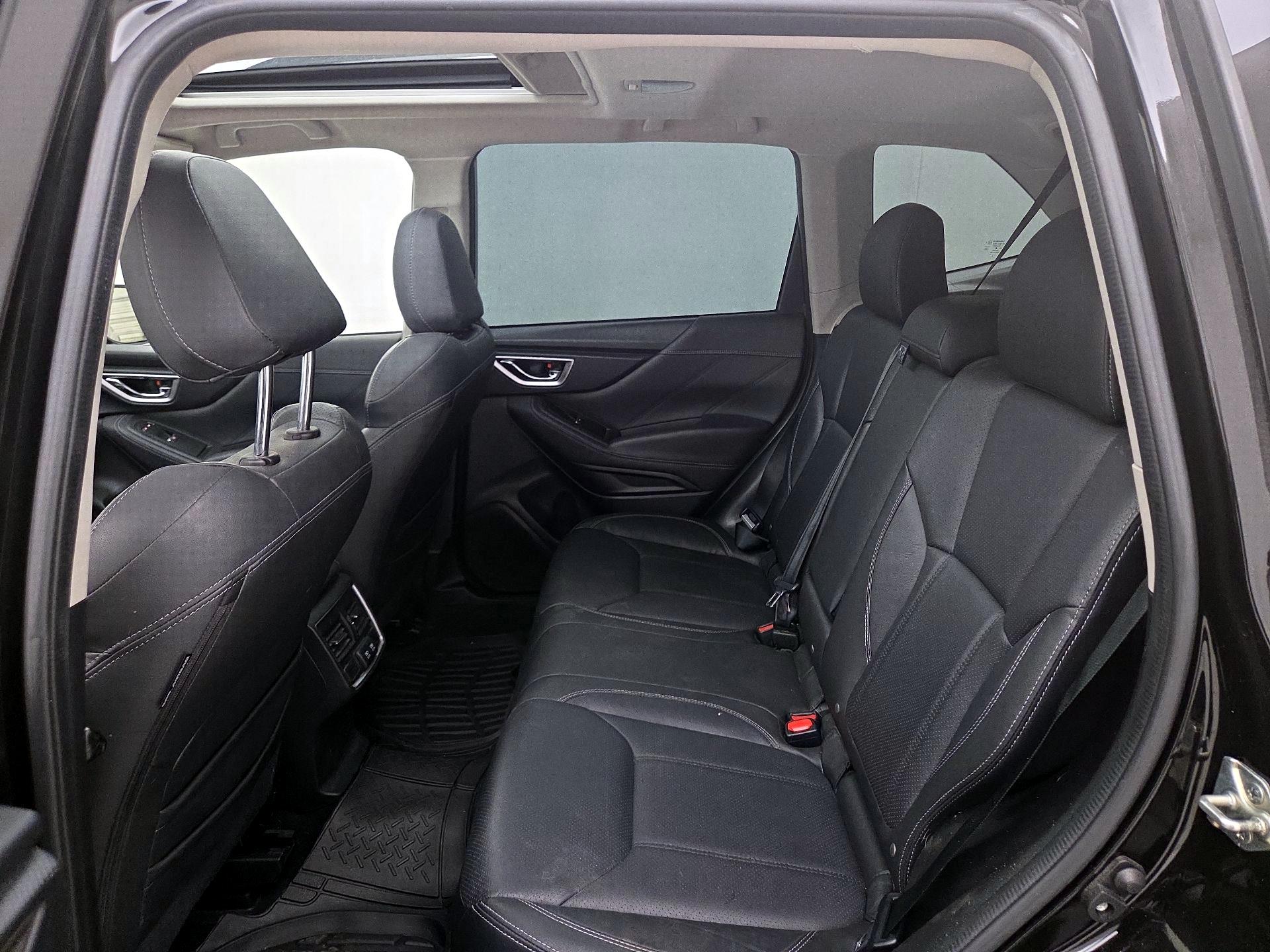 Thumbnail: 2021 Subaru Forester - 20