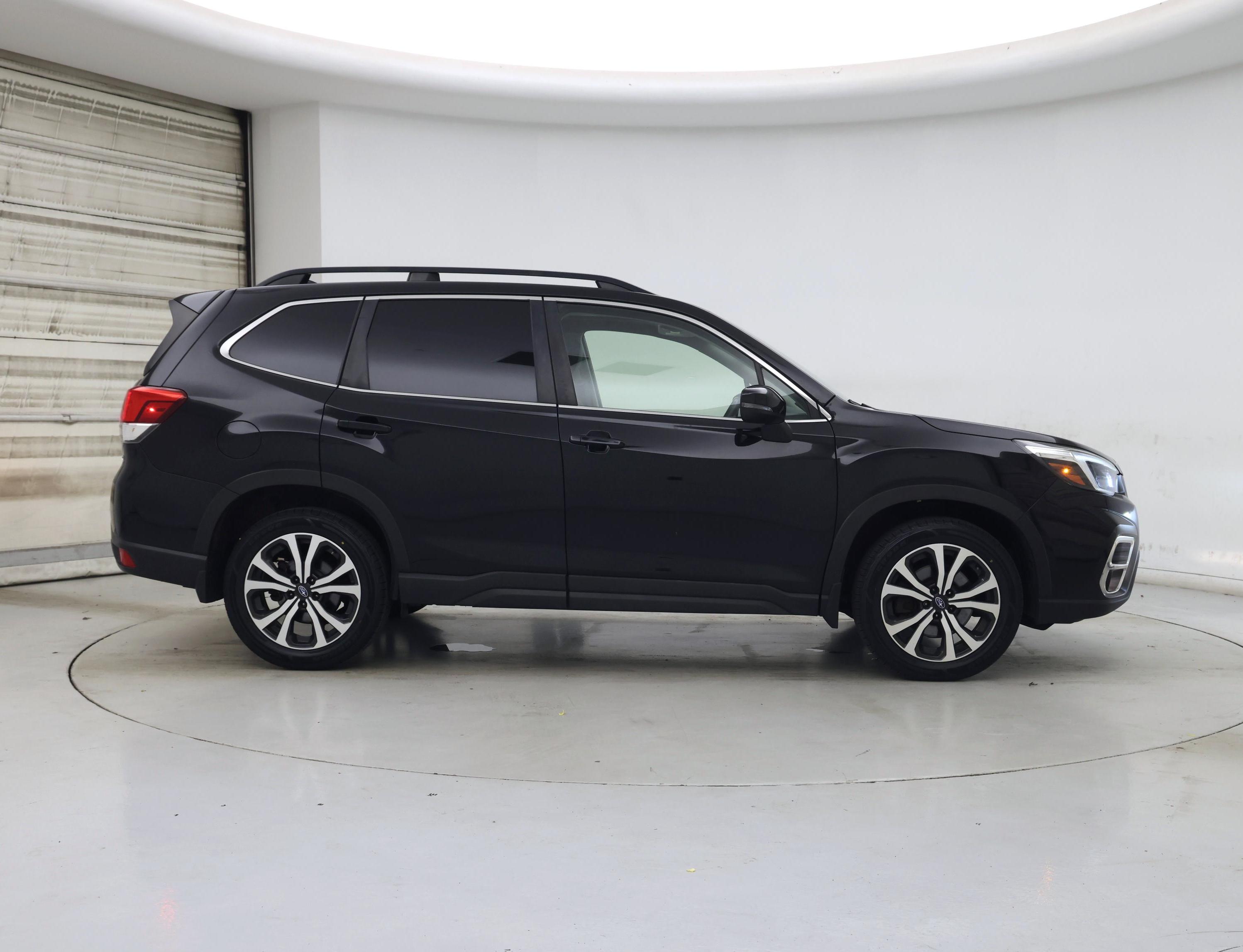 Thumbnail: 2021 Subaru Forester - 7