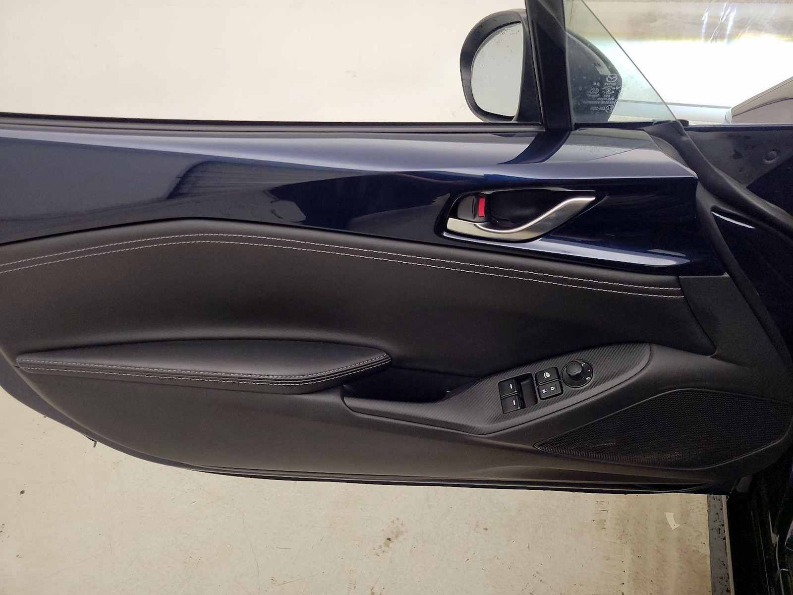 2023 Mazda MX-5 Miata RF Club - Photo 13