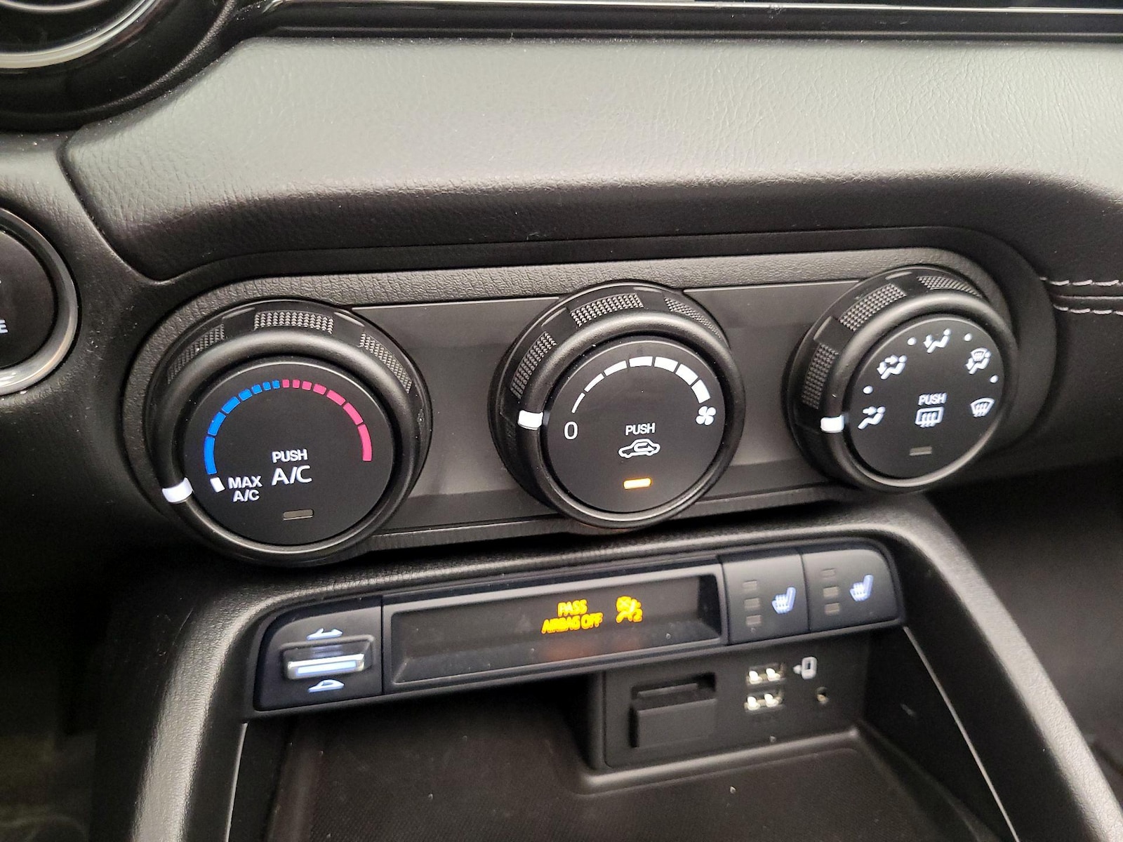 2023 Mazda MX-5 Miata RF Club - Photo 17