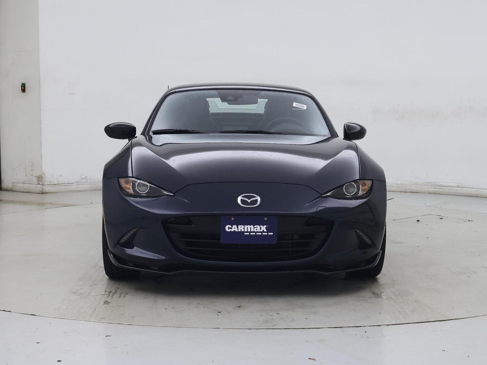 2023 Mazda MX-5 Miata RF Club - Photo 6