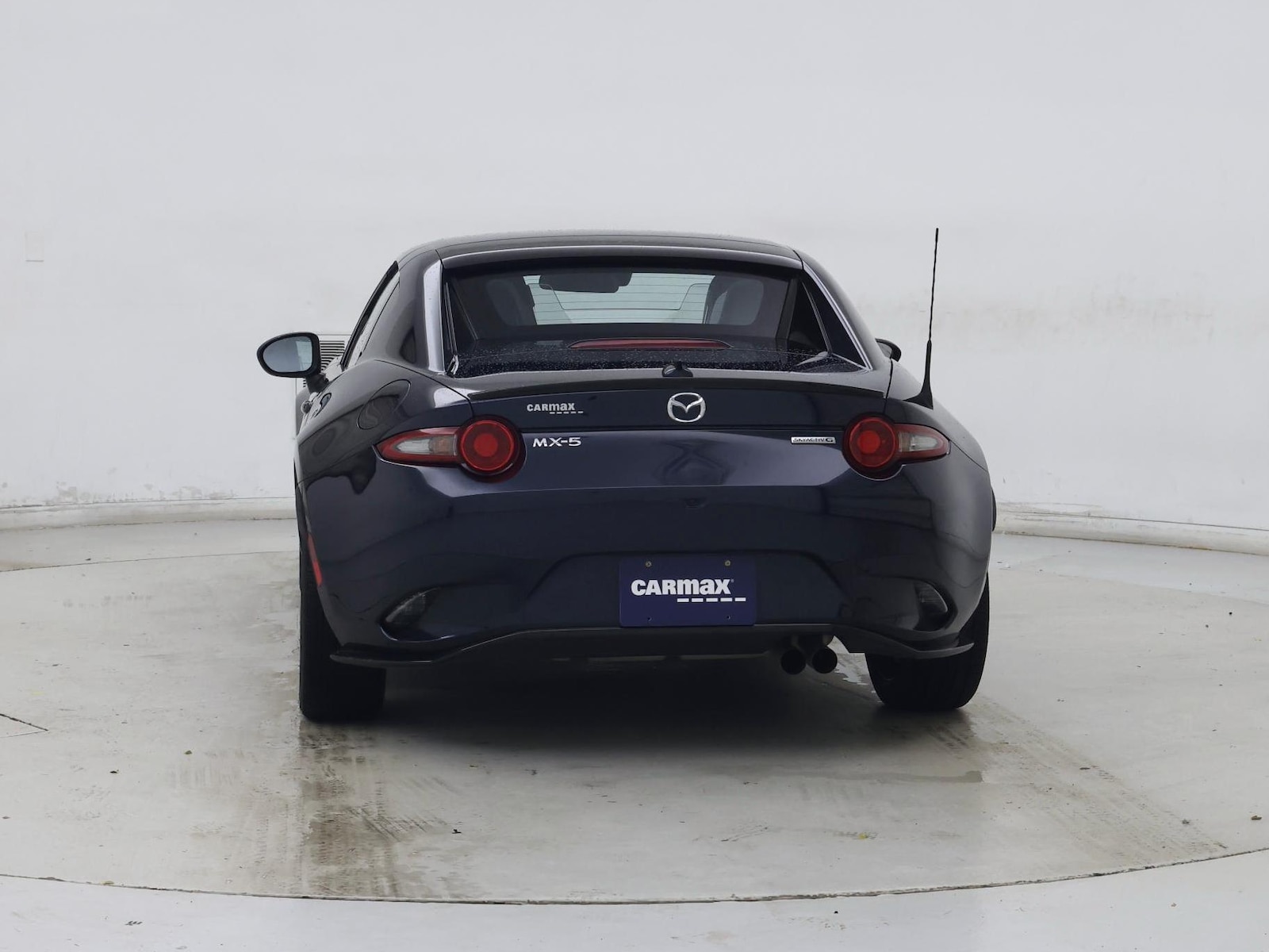 2023 Mazda MX-5 Miata RF Club - Photo 7