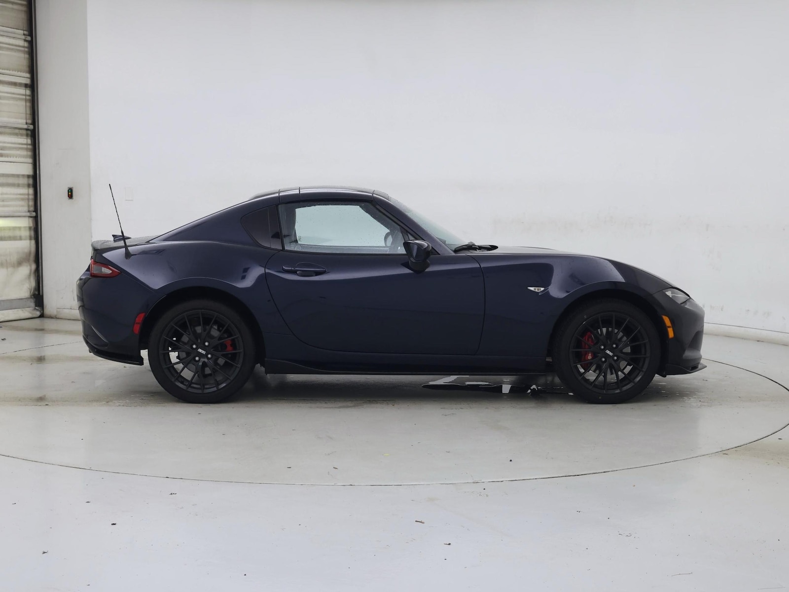2023 Mazda MX-5 Miata RF Club - Photo 8
