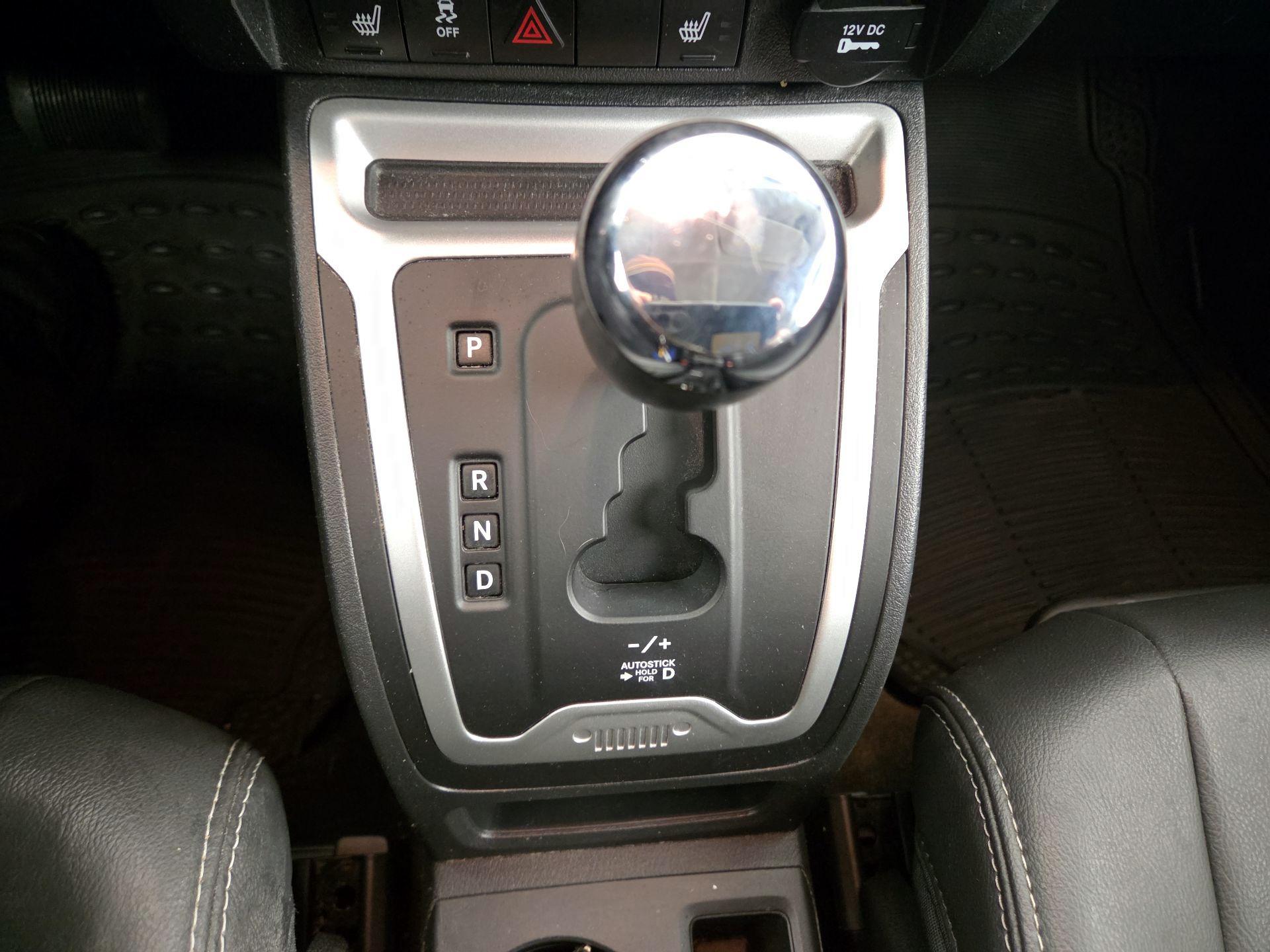 Thumbnail: 2014 Jeep Compass - 15