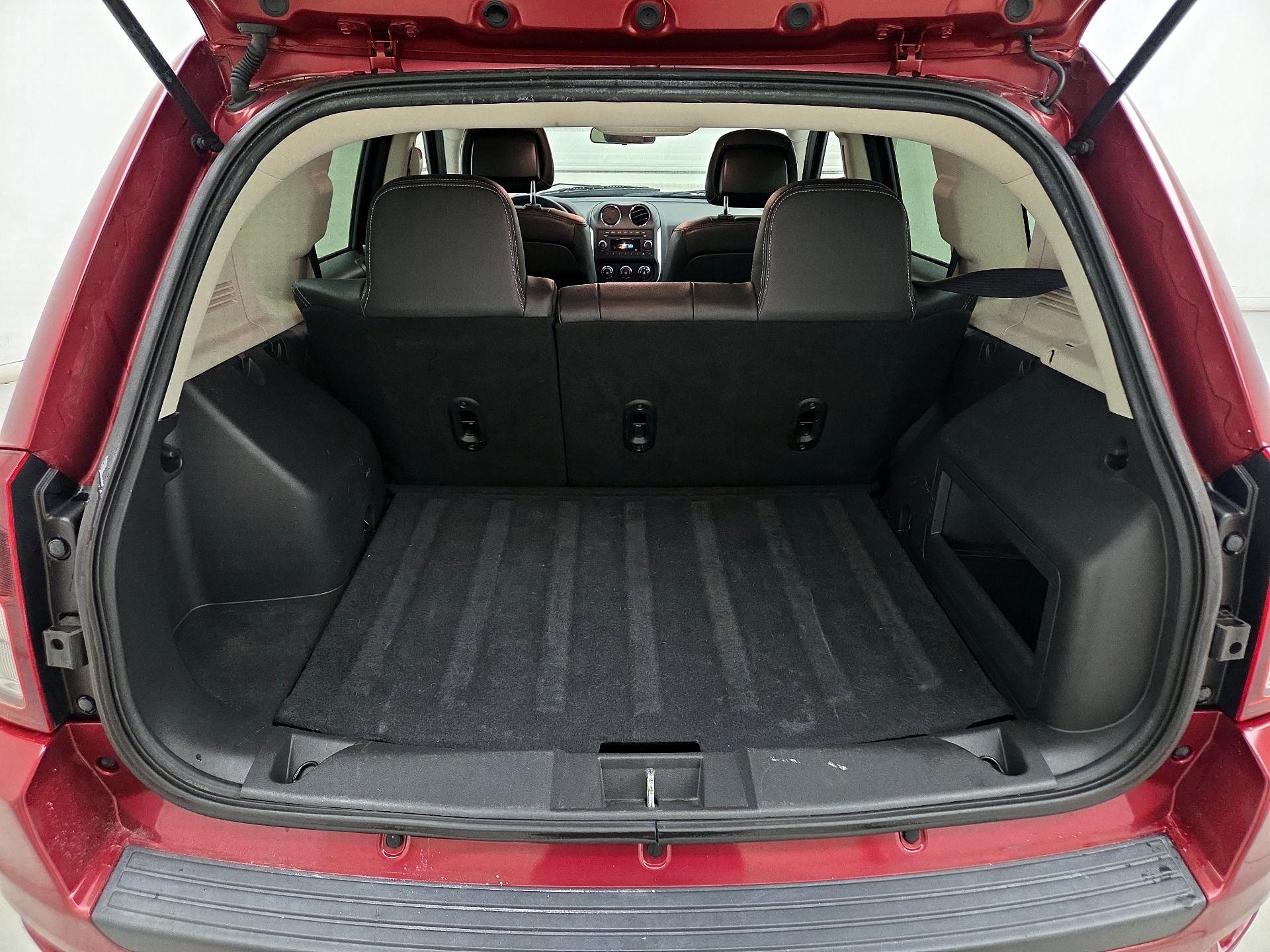 Thumbnail: 2014 Jeep Compass - 18