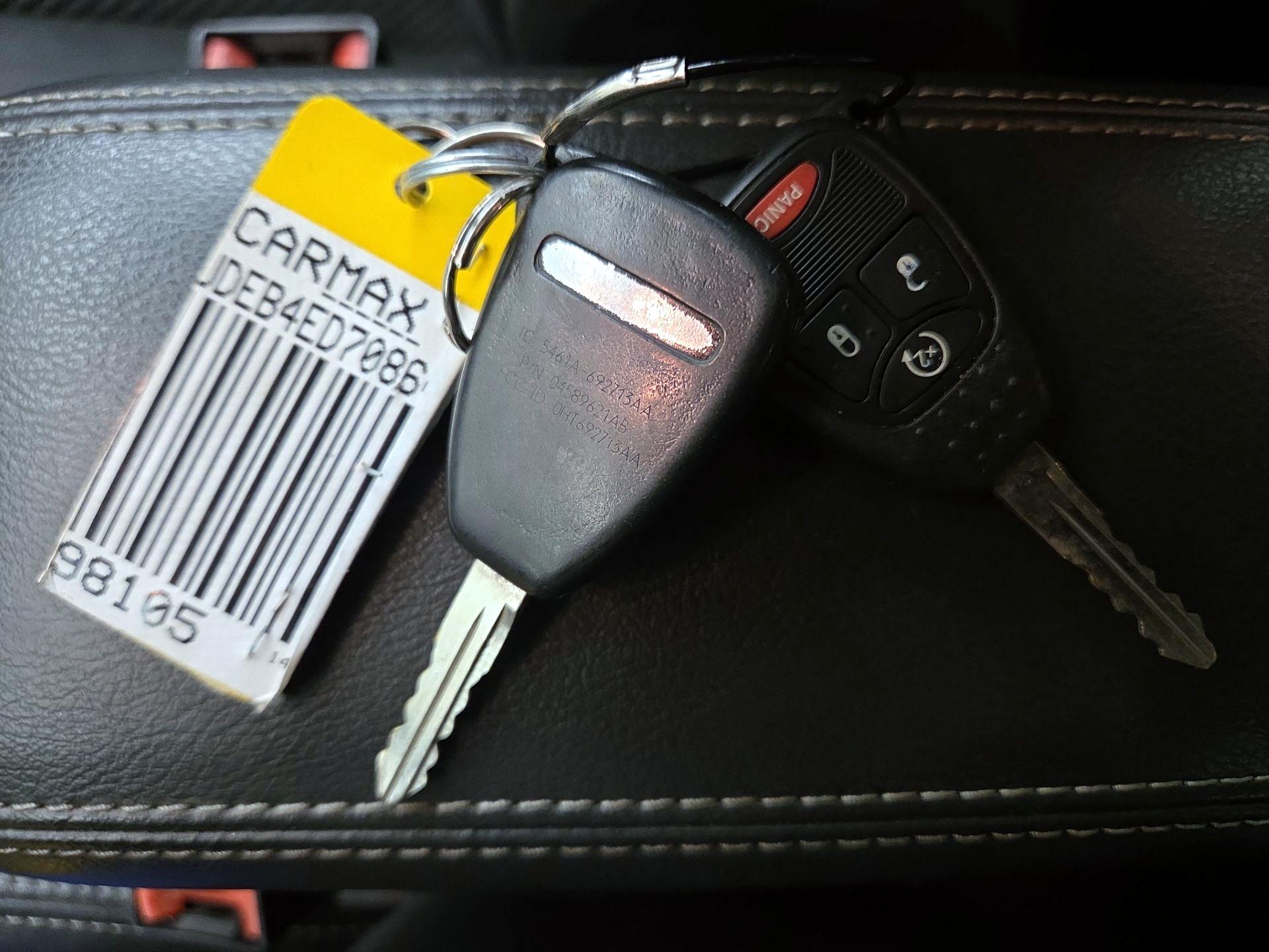 Thumbnail: 2014 Jeep Compass - 20