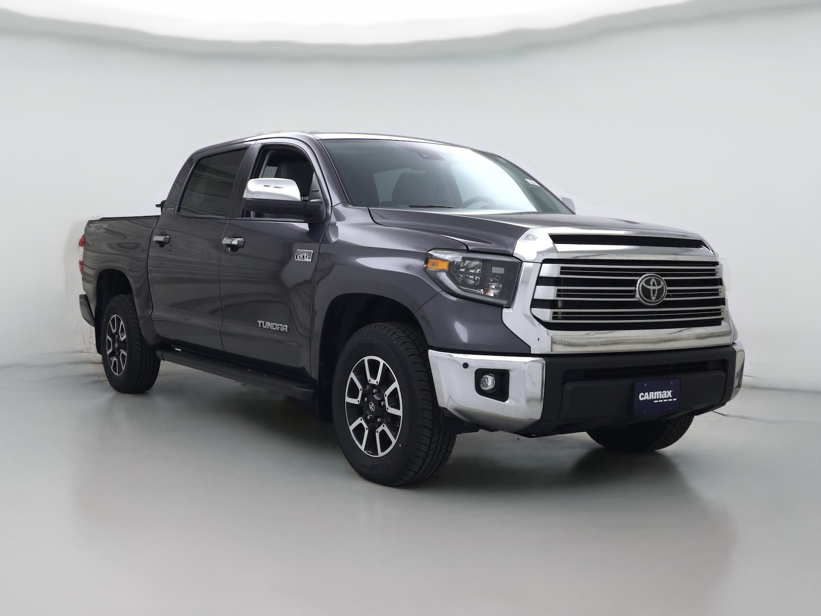 2021 Toyota Tundra