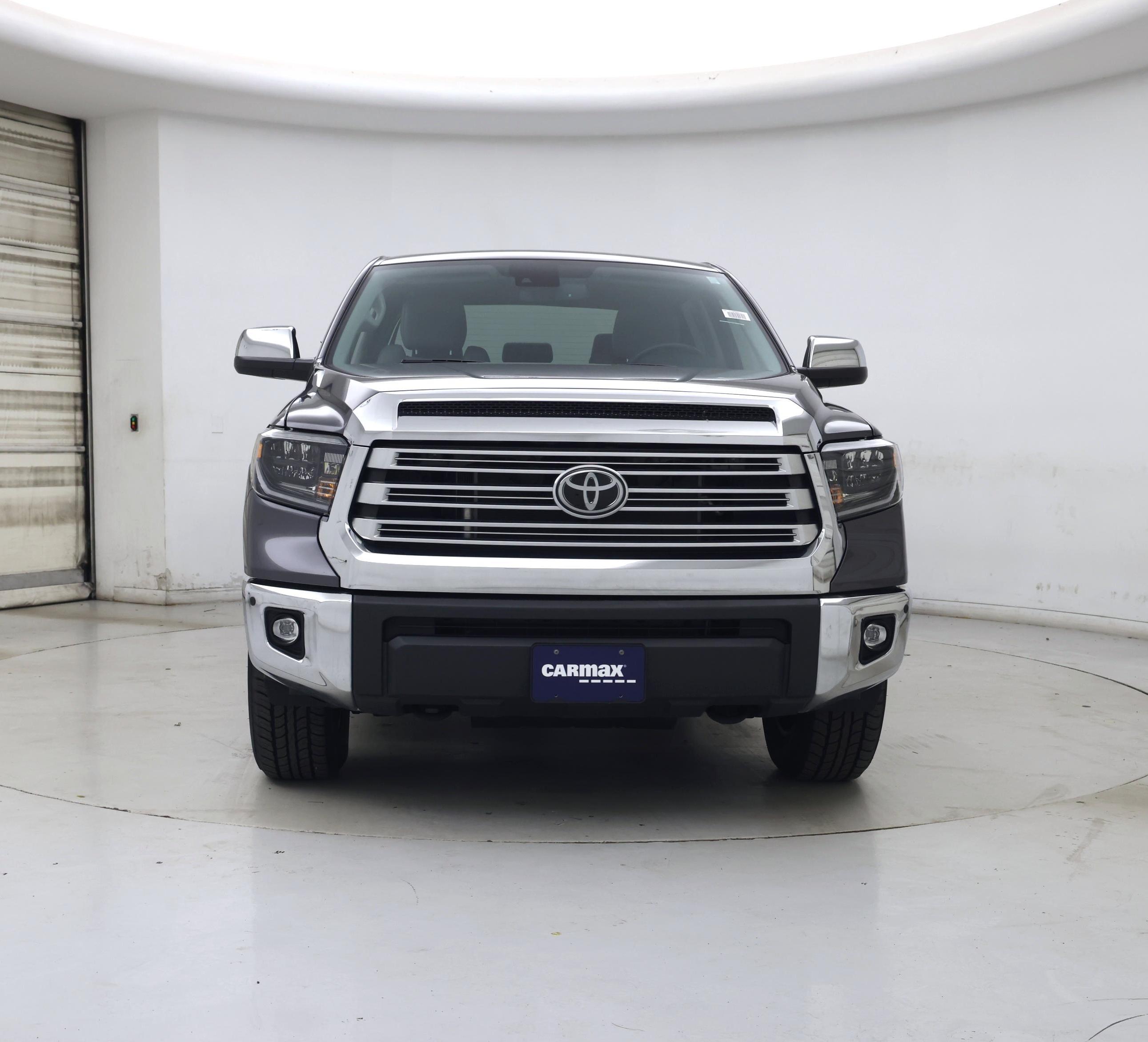 Thumbnail: 2021 Toyota Tundra - 5