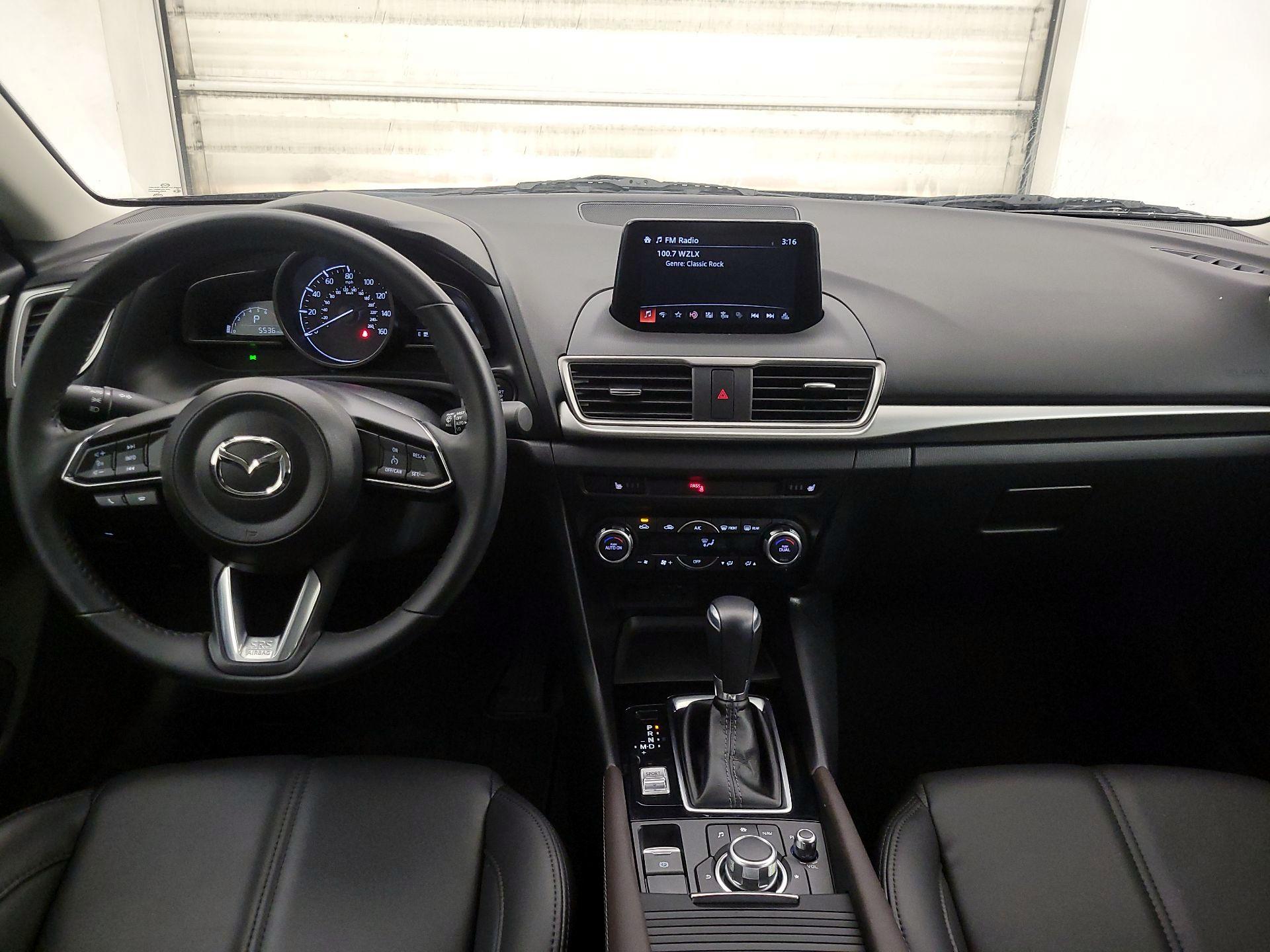 Thumbnail: 2018 Mazda Mazda3 - 9