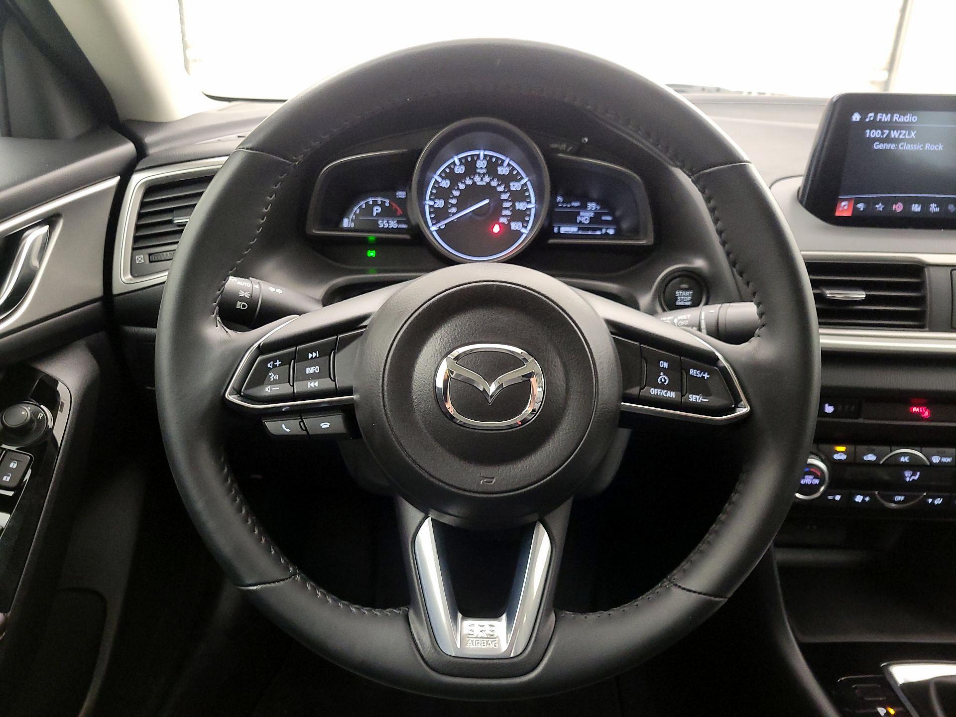 Thumbnail: 2018 Mazda Mazda3 - 10