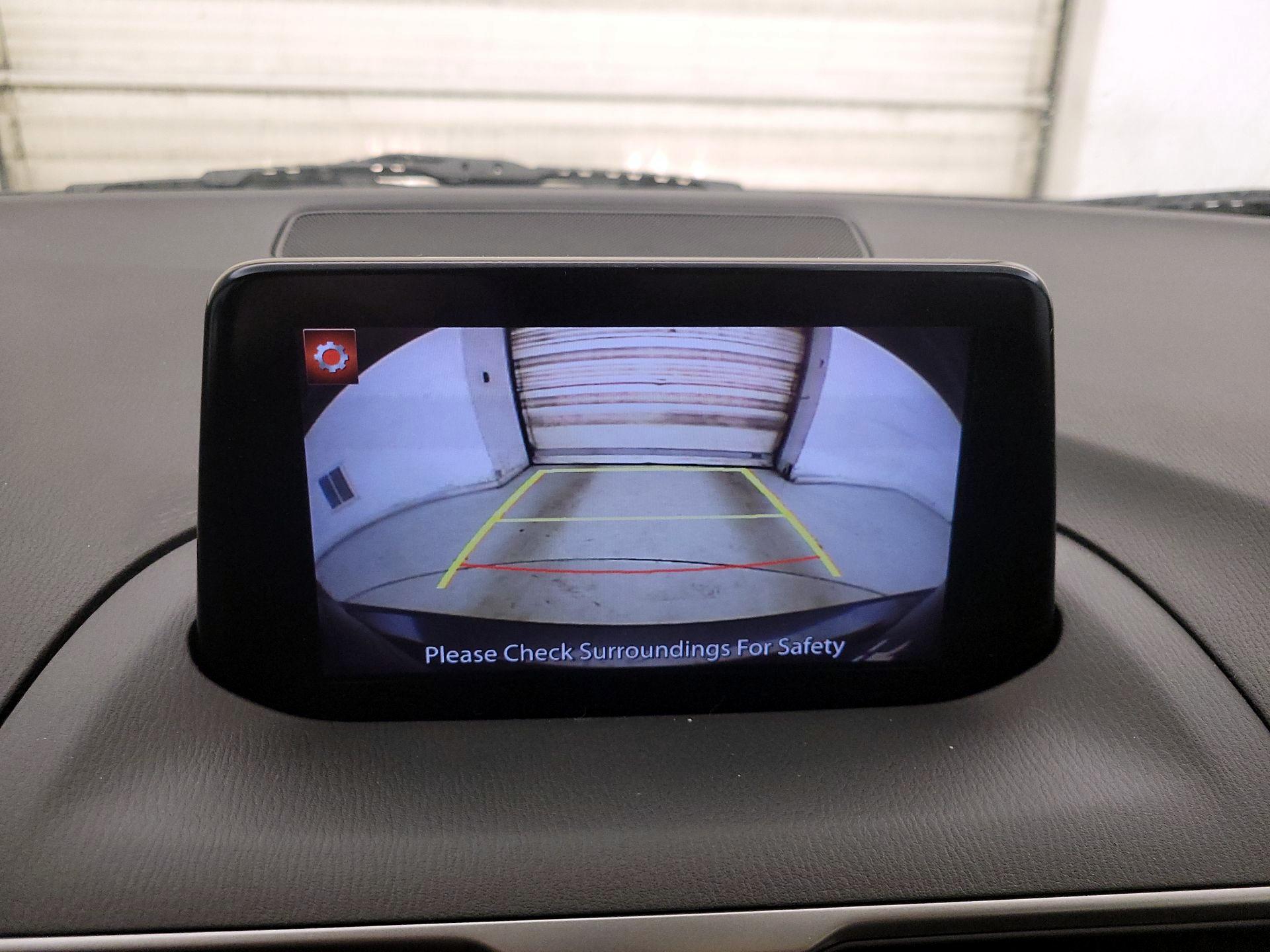 Thumbnail: 2018 Mazda Mazda3 - 14