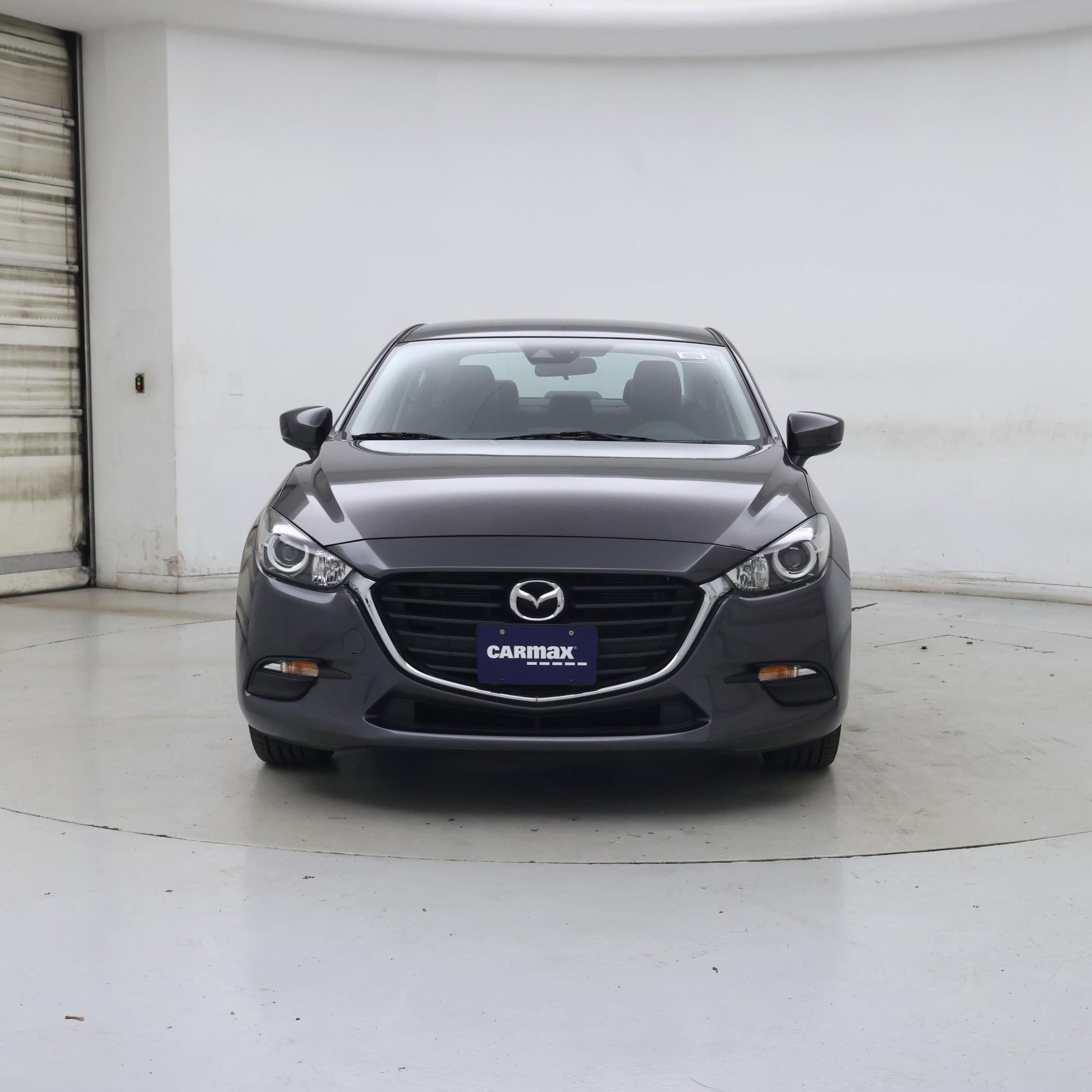 Thumbnail: 2018 Mazda Mazda3 - 5