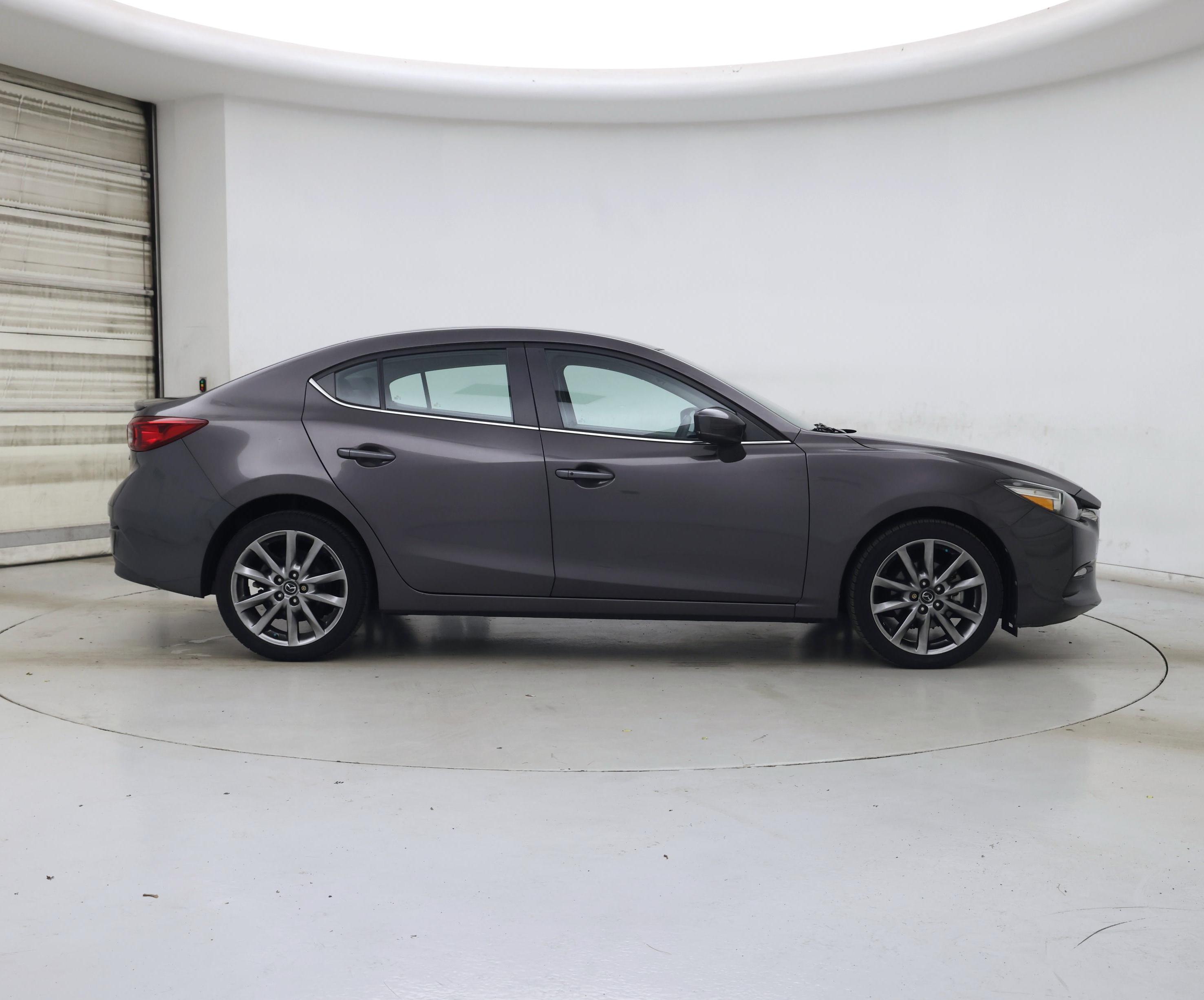 Thumbnail: 2018 Mazda Mazda3 - 7