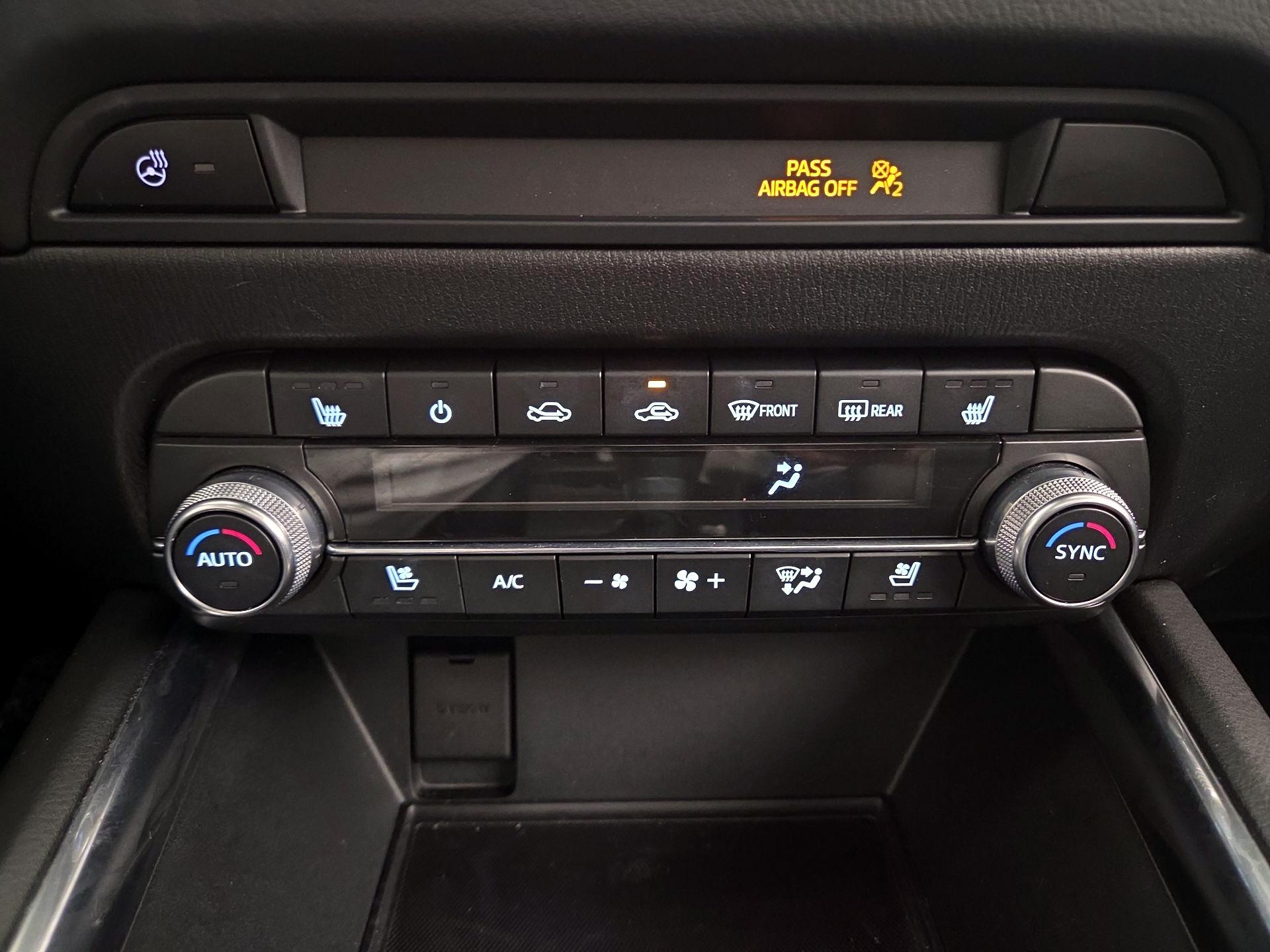 Thumbnail: 2020 Mazda CX-5 - 16