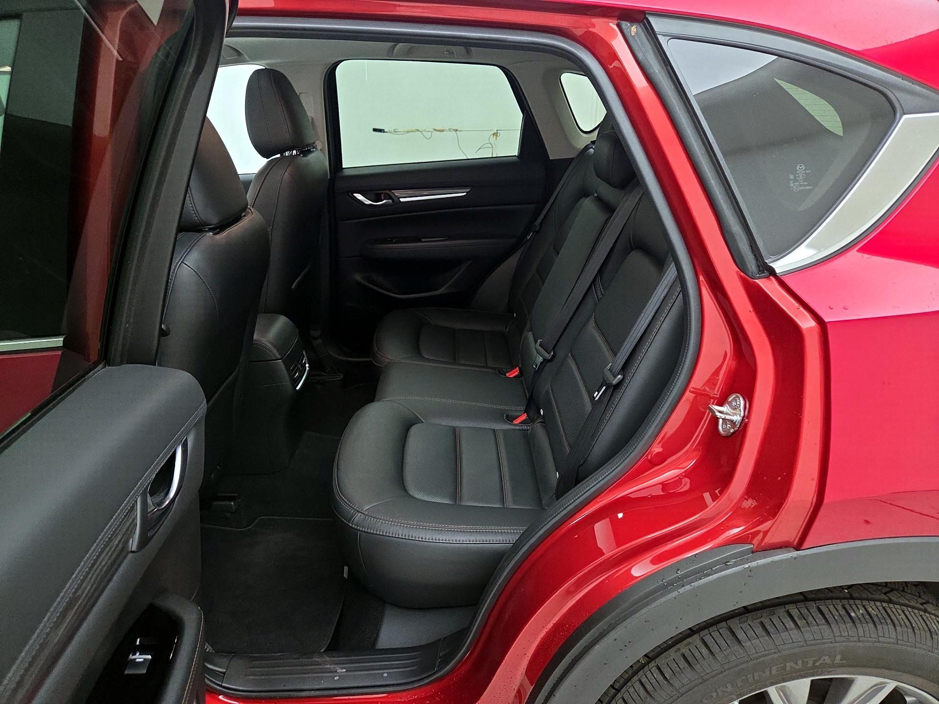 Thumbnail: 2020 Mazda CX-5 - 20