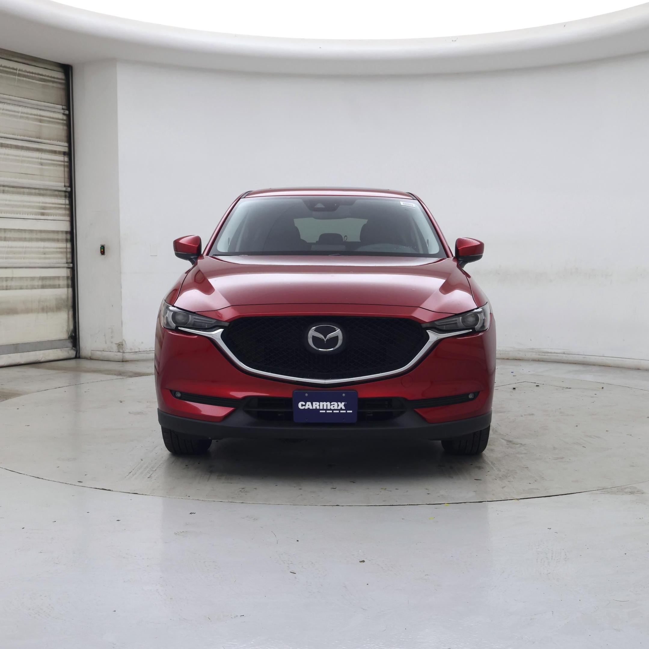 Thumbnail: 2020 Mazda CX-5 - 5