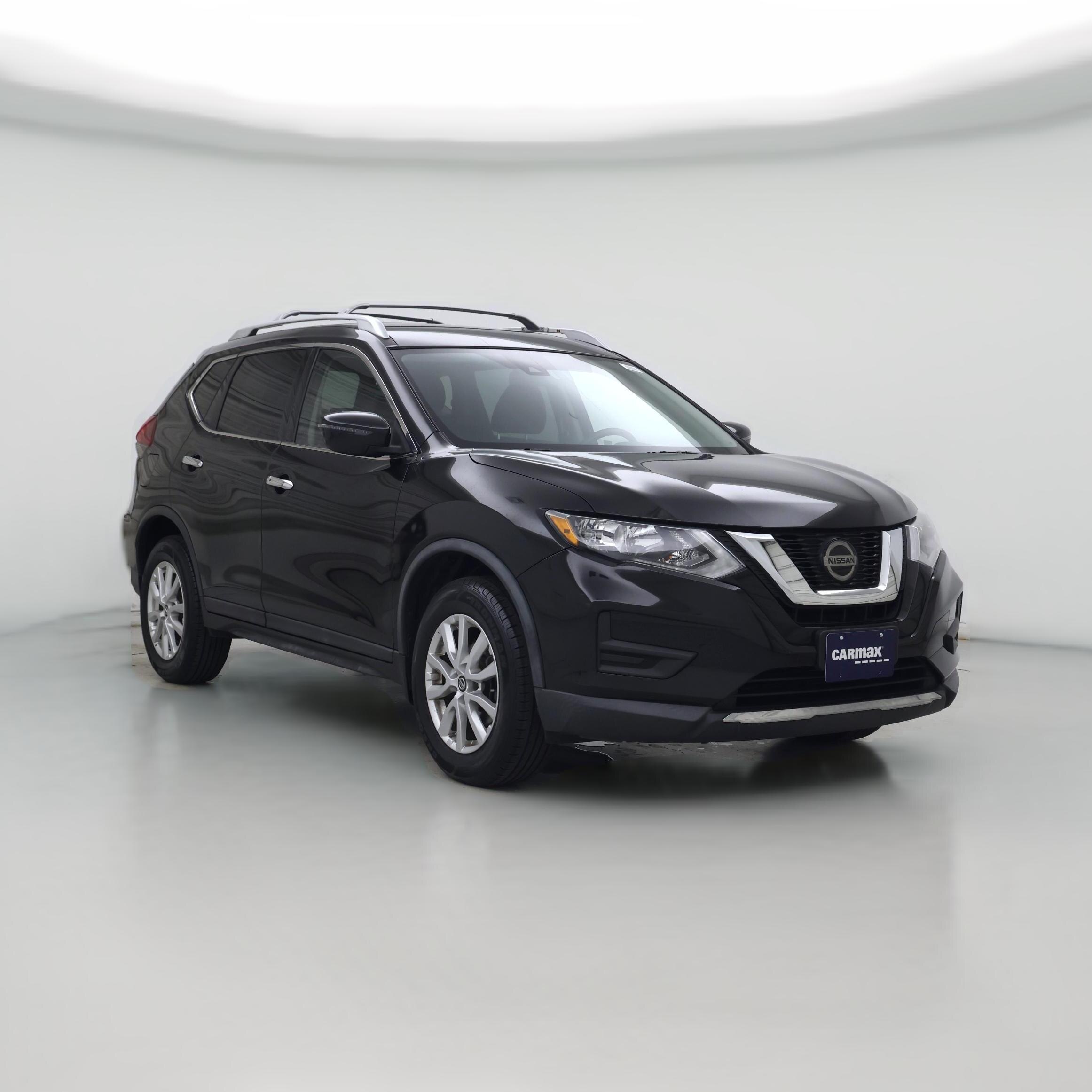 Thumbnail: 2020 Nissan Rogue - 1