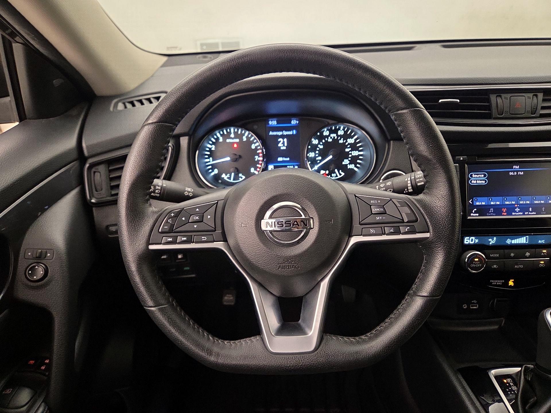 Thumbnail: 2020 Nissan Rogue - 10