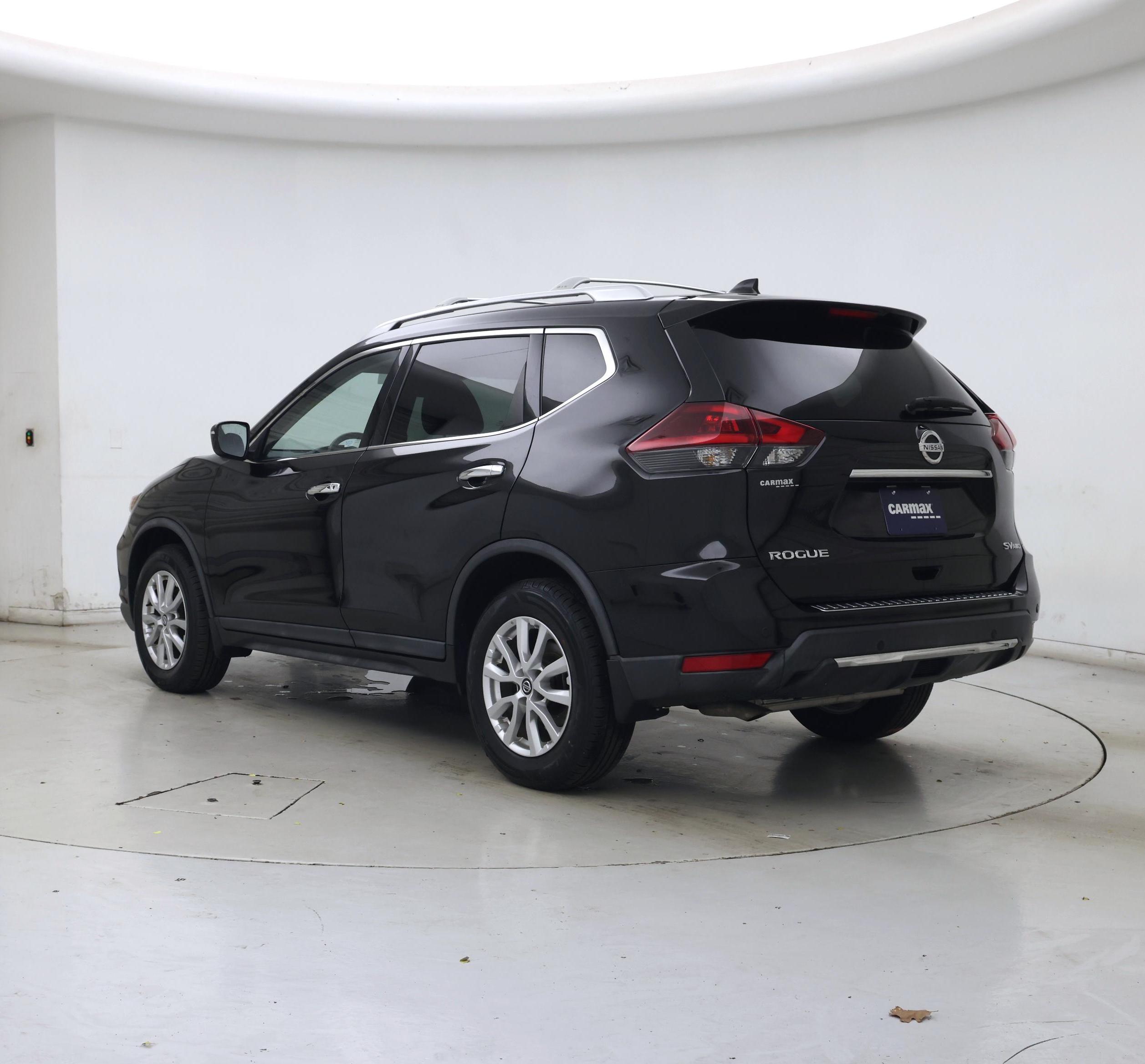Thumbnail: 2020 Nissan Rogue - 2