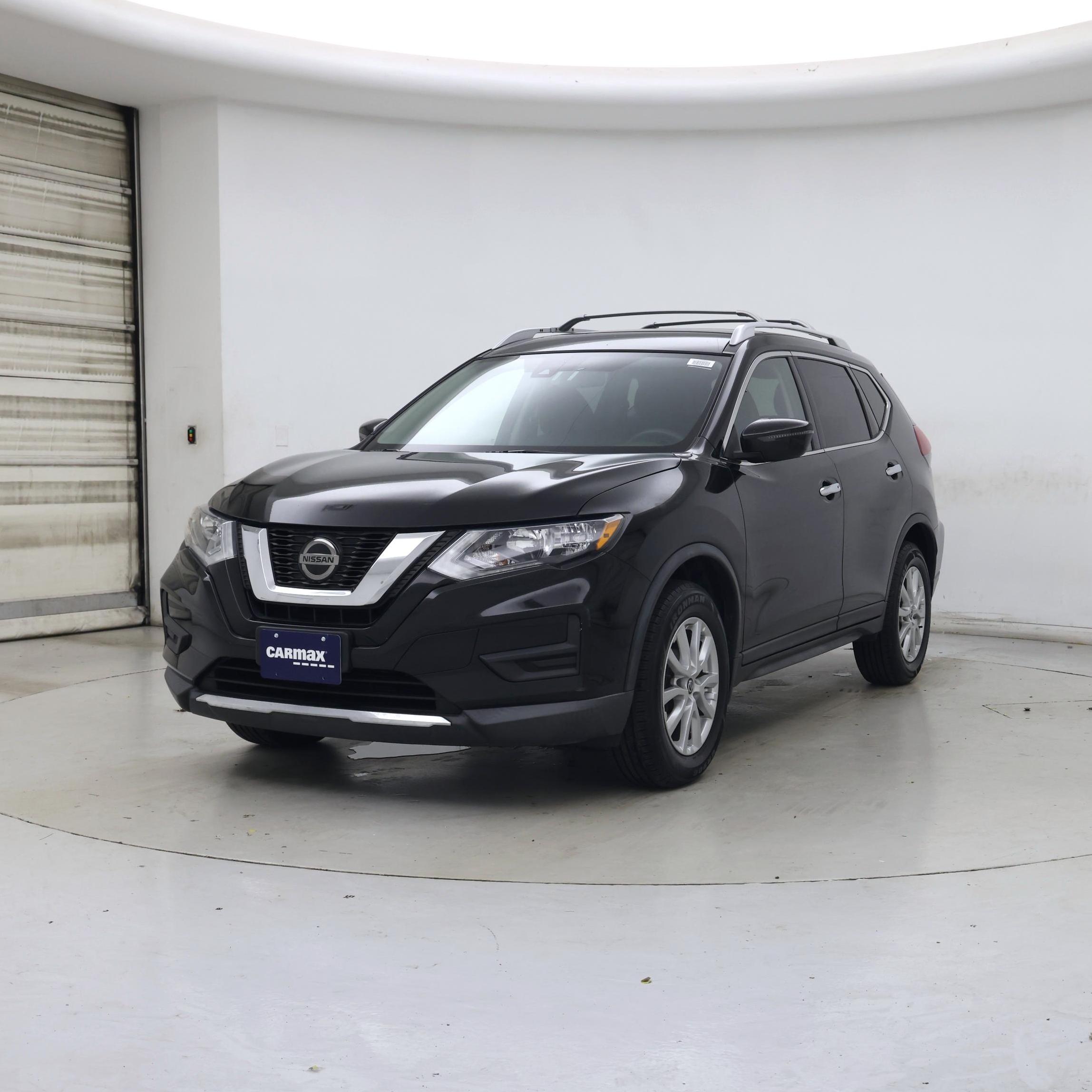 Thumbnail: 2020 Nissan Rogue - 4