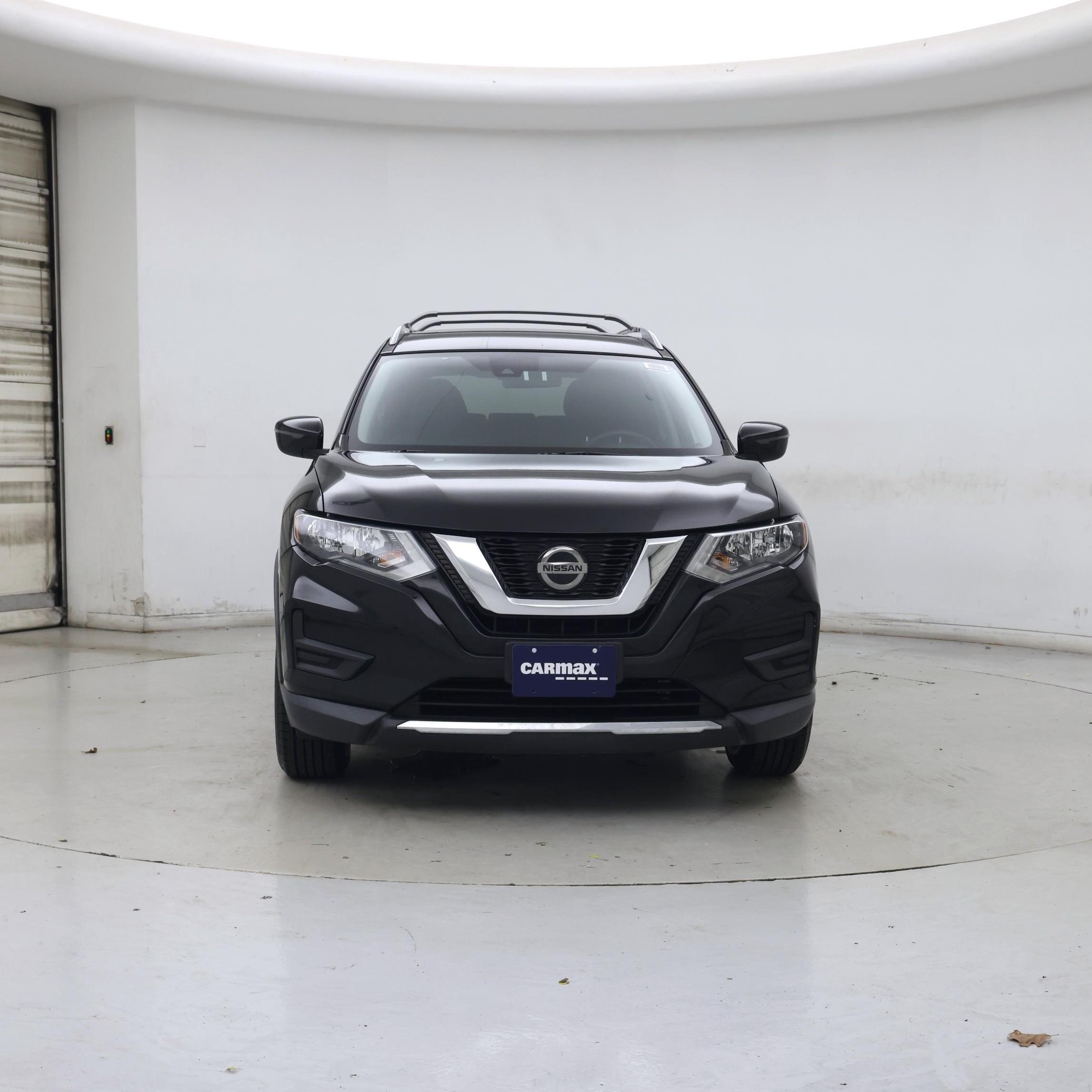 Thumbnail: 2020 Nissan Rogue - 5